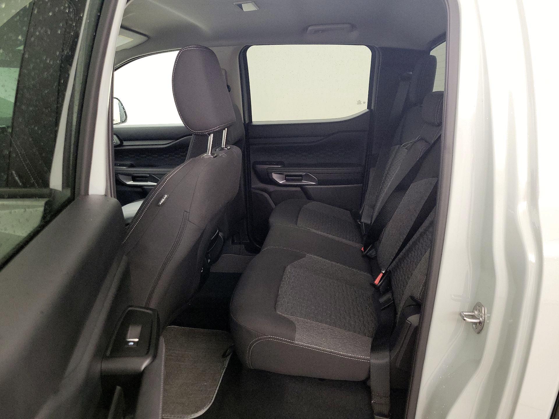 Thumbnail: 2024 Ford Ranger - 20