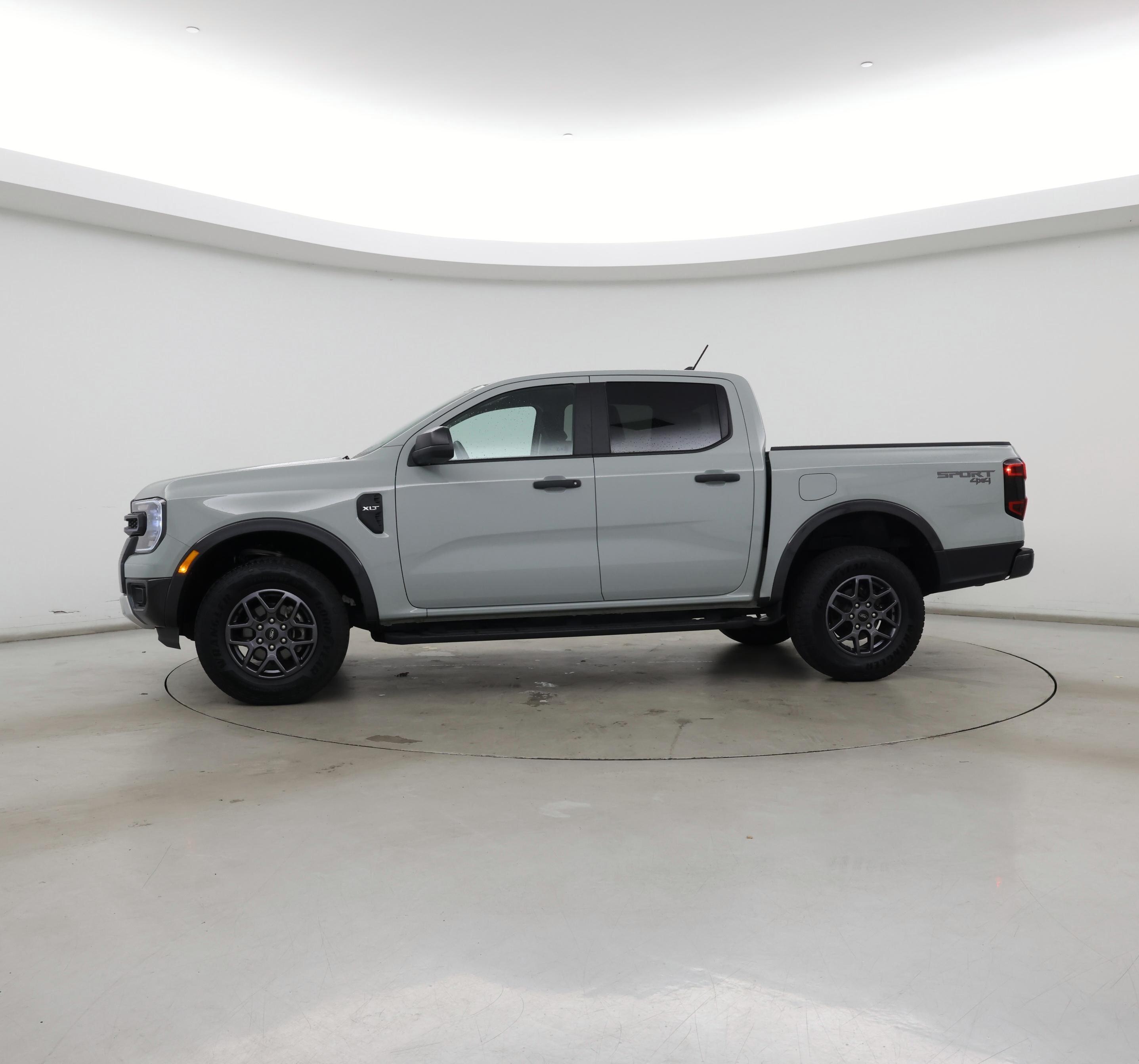 Thumbnail: 2024 Ford Ranger - 3