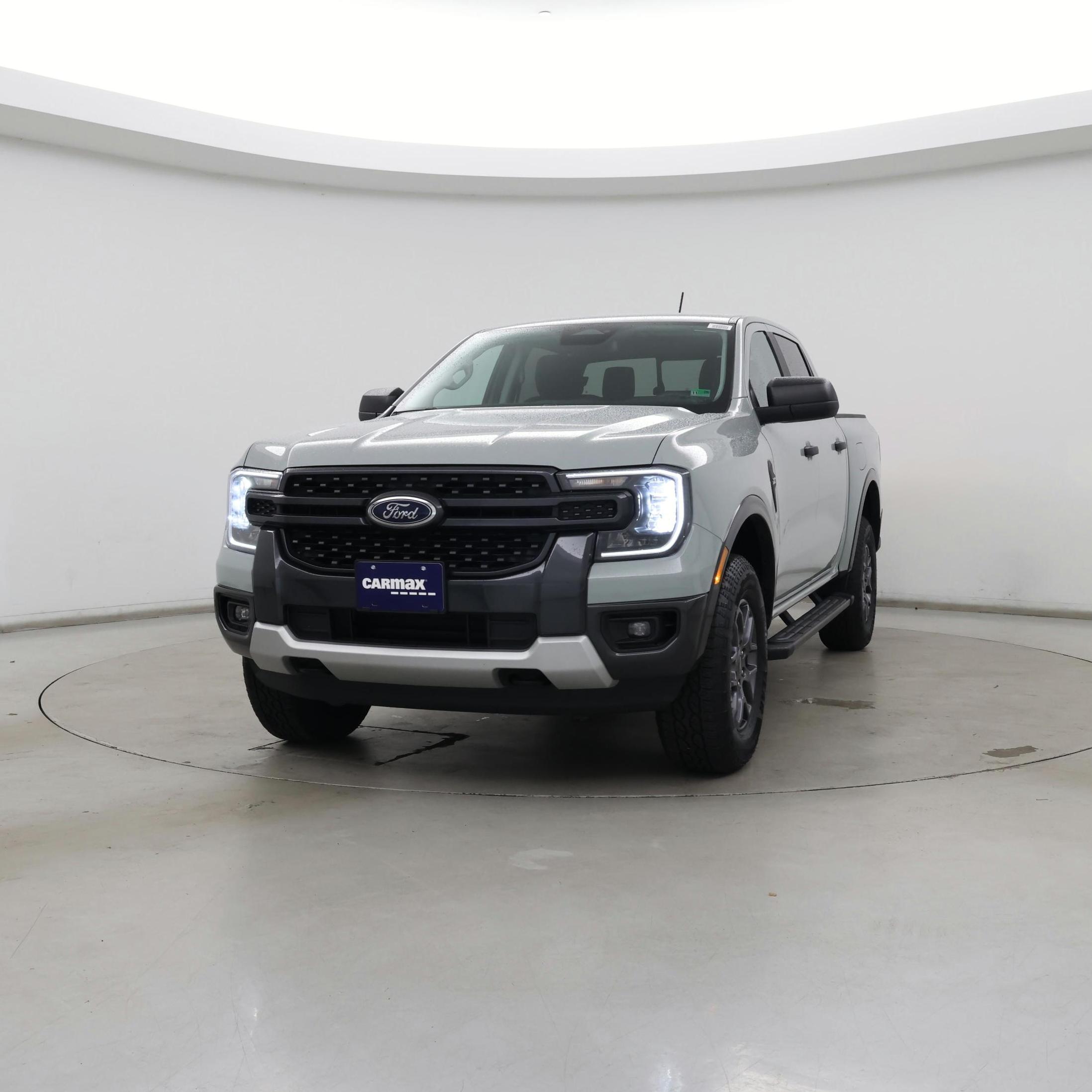 Thumbnail: 2024 Ford Ranger - 4