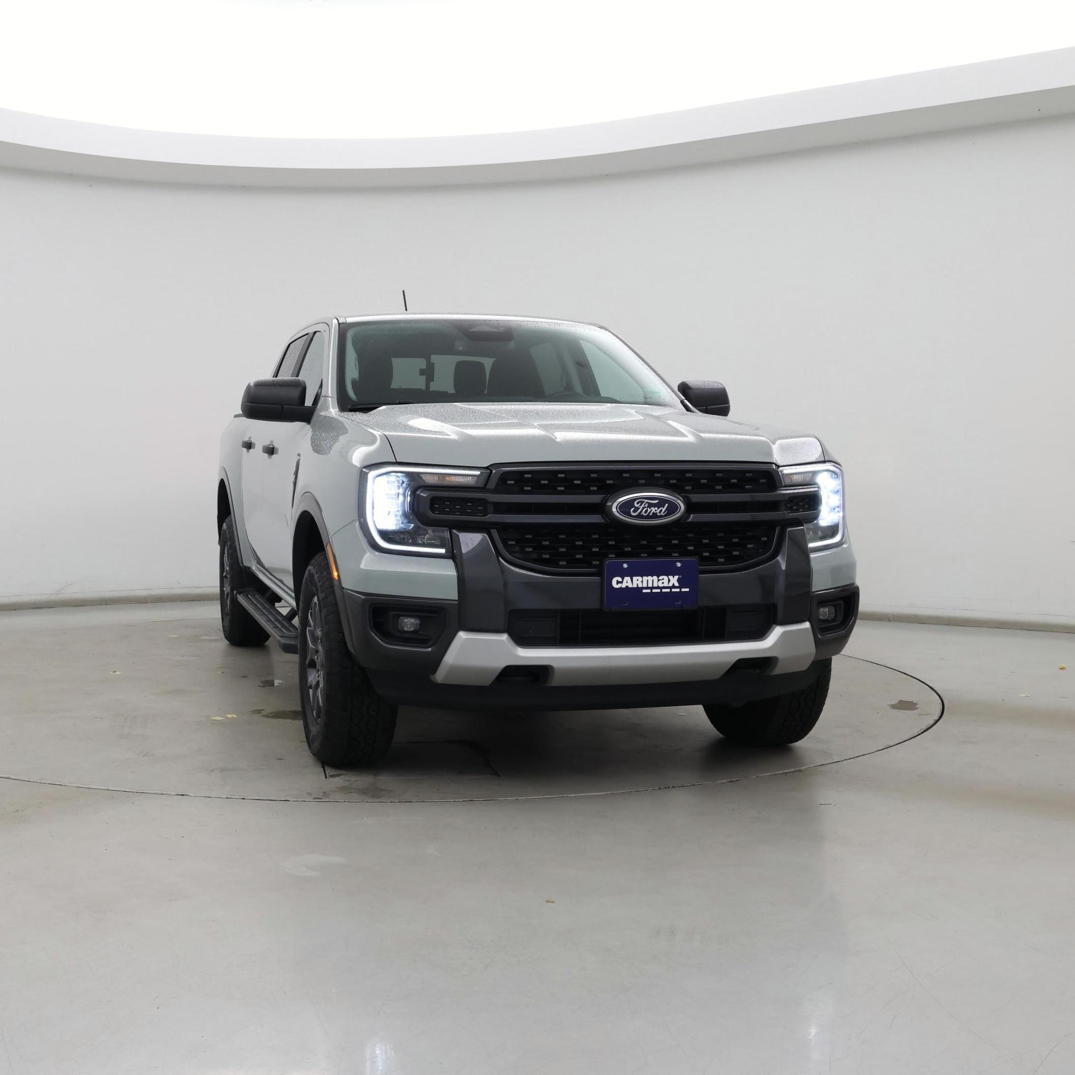 Thumbnail: 2024 Ford Ranger - 5