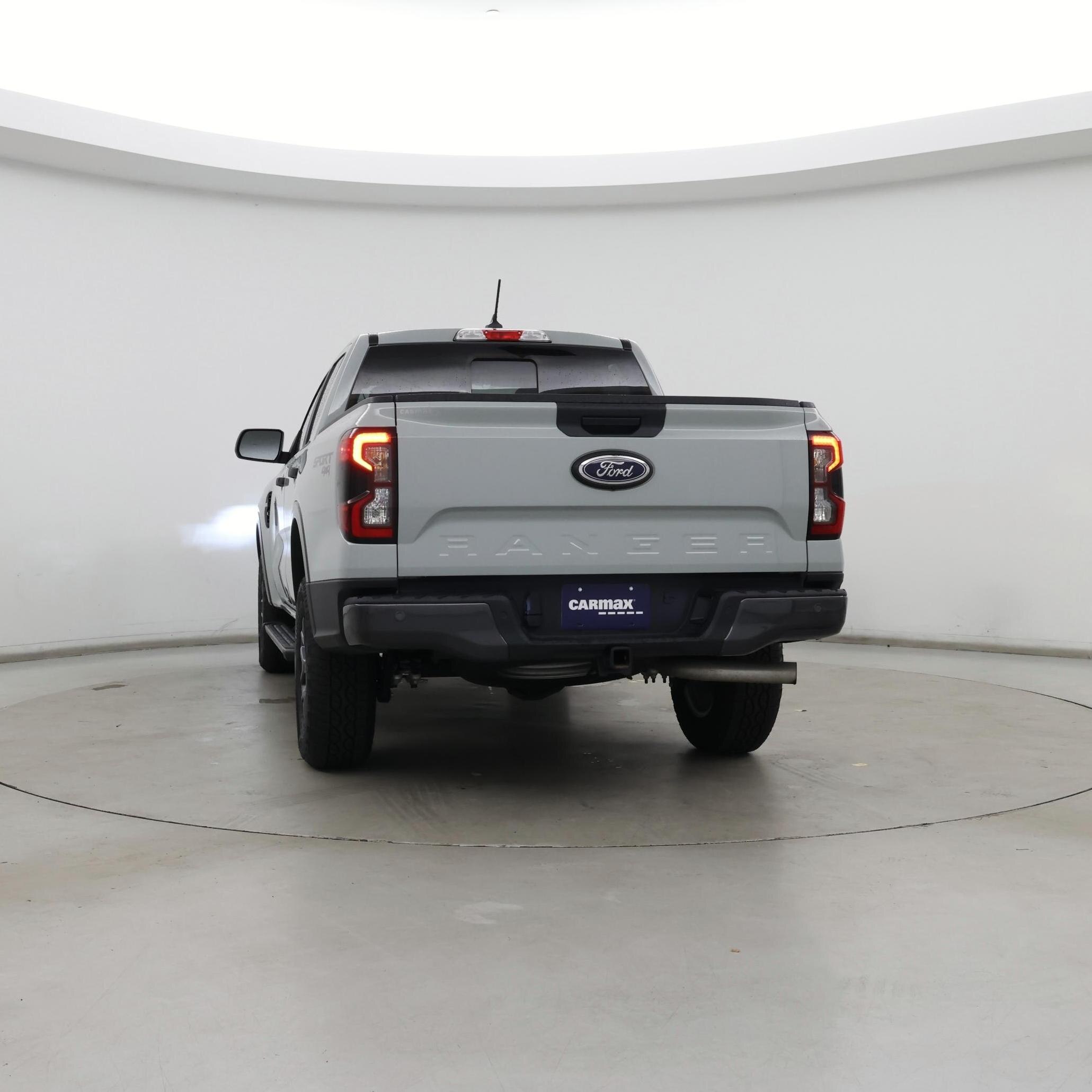 Thumbnail: 2024 Ford Ranger - 6