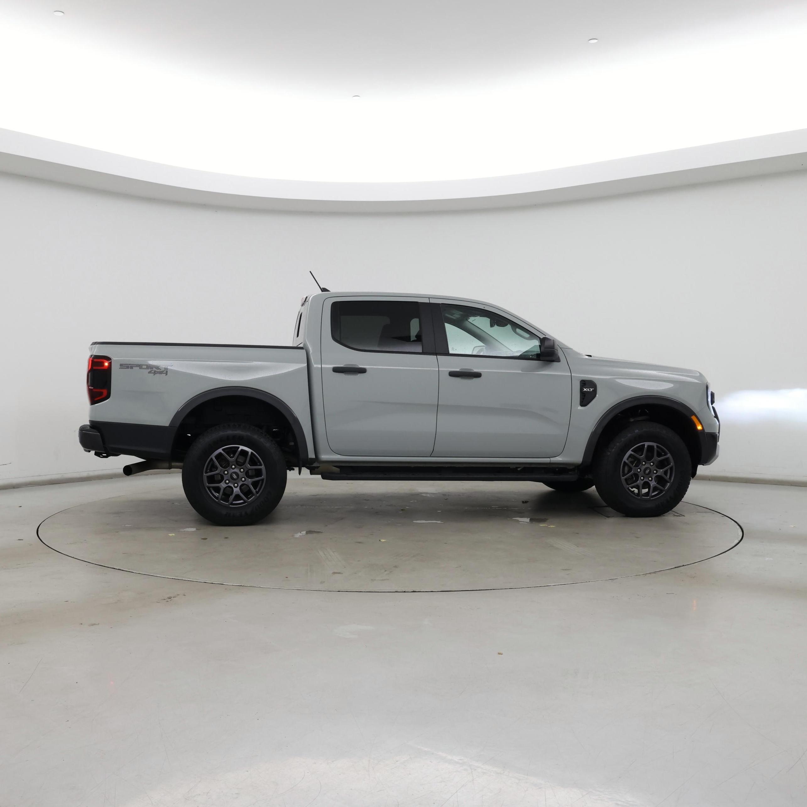 Thumbnail: 2024 Ford Ranger - 7