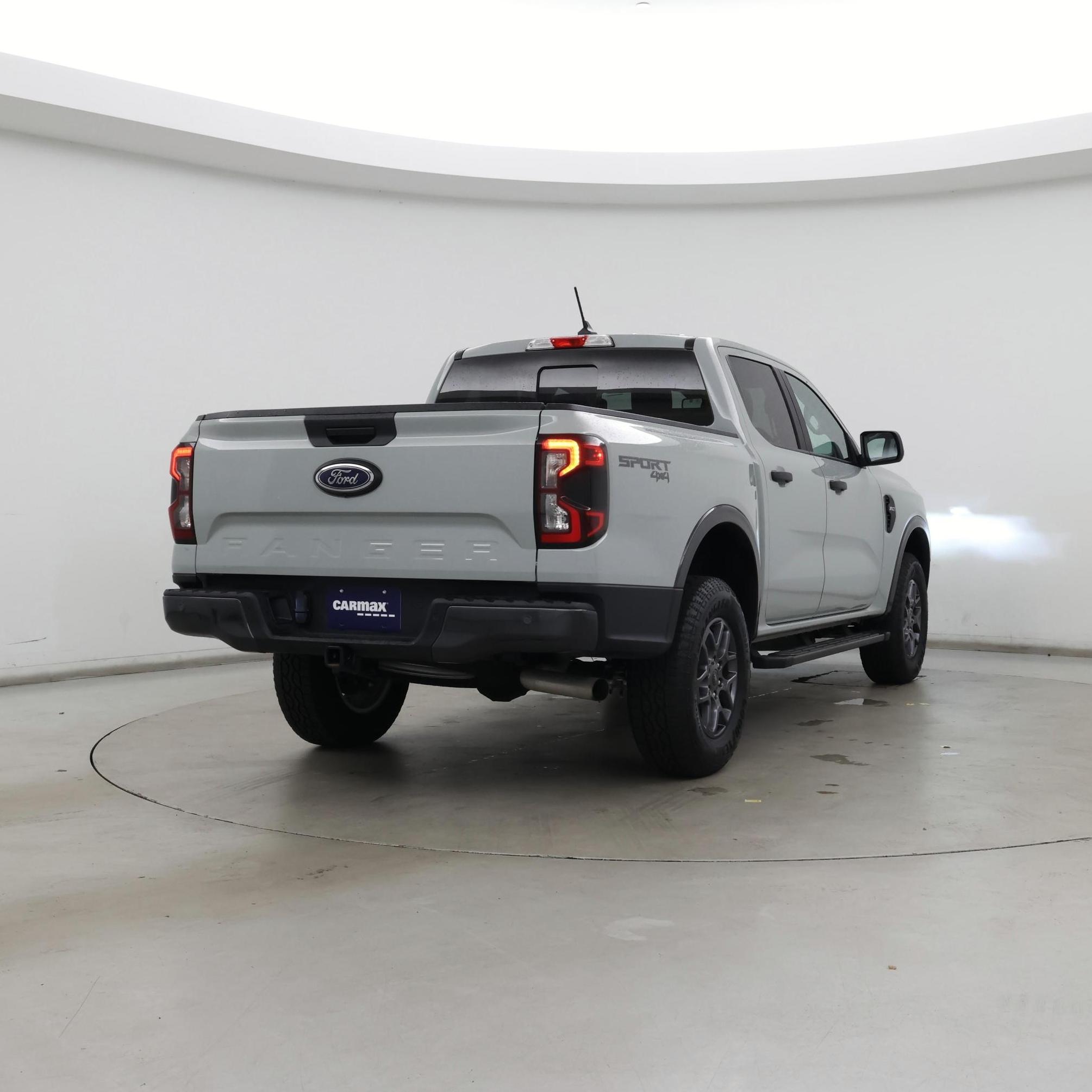 Thumbnail: 2024 Ford Ranger - 8