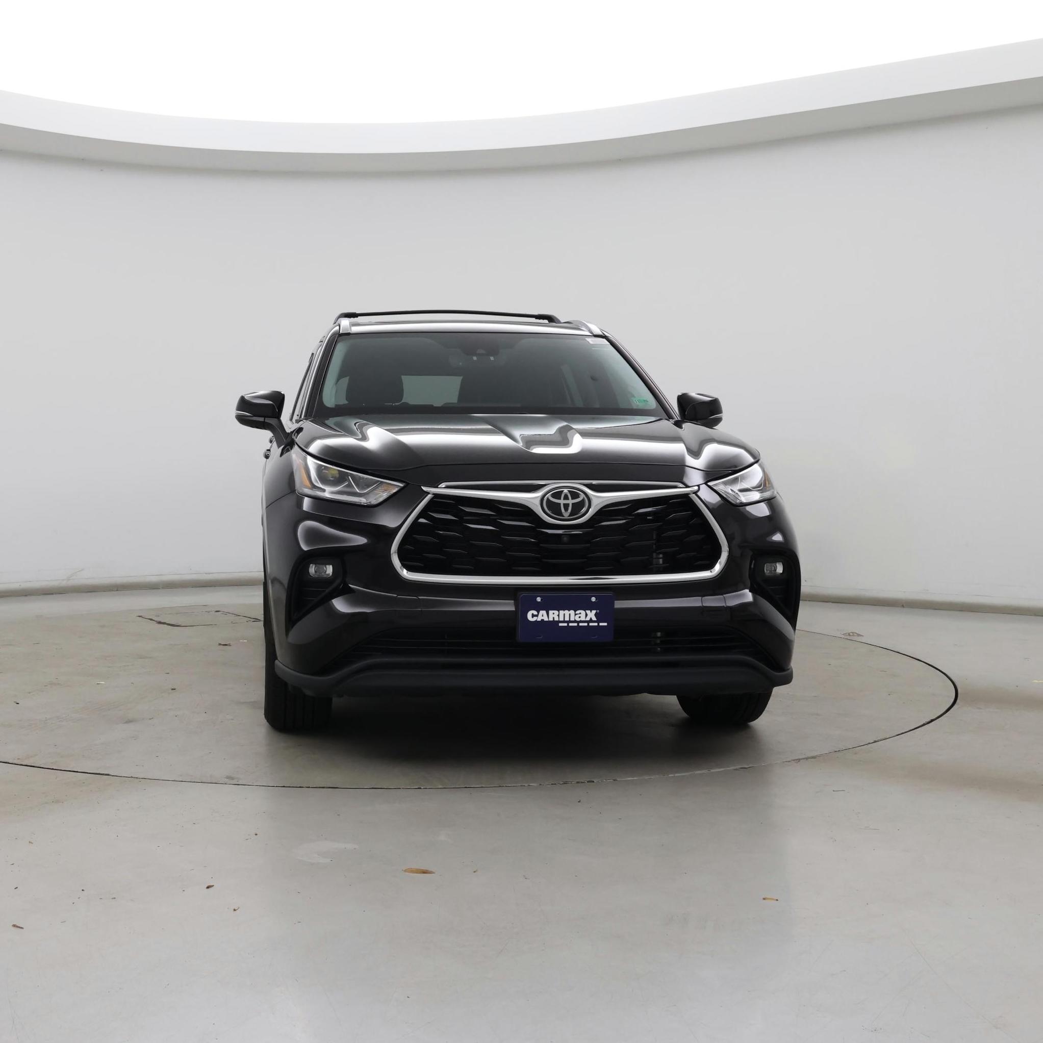 Thumbnail: 2021 Toyota Highlander - 5