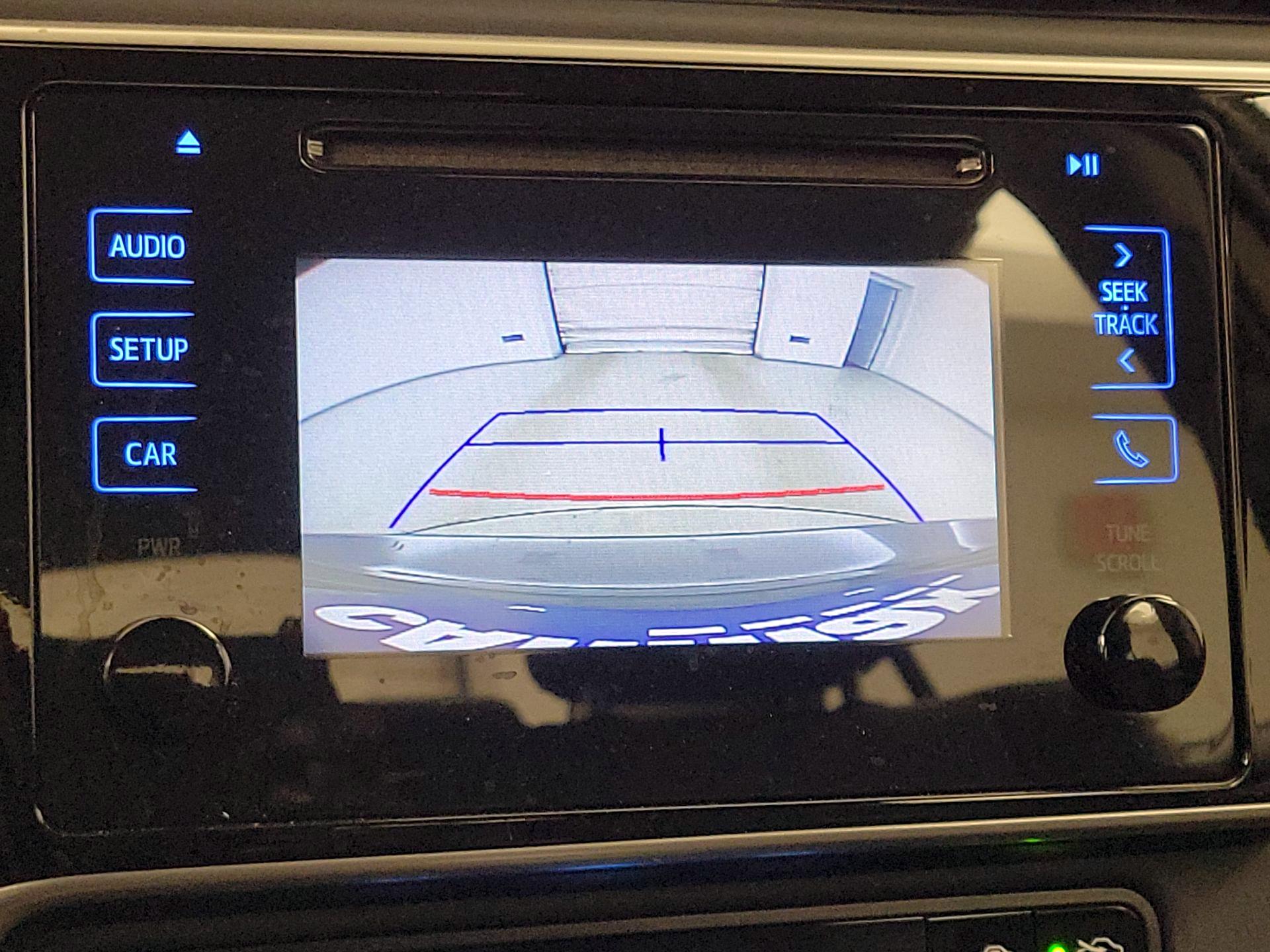 Thumbnail: 2017 Toyota Corolla - 14