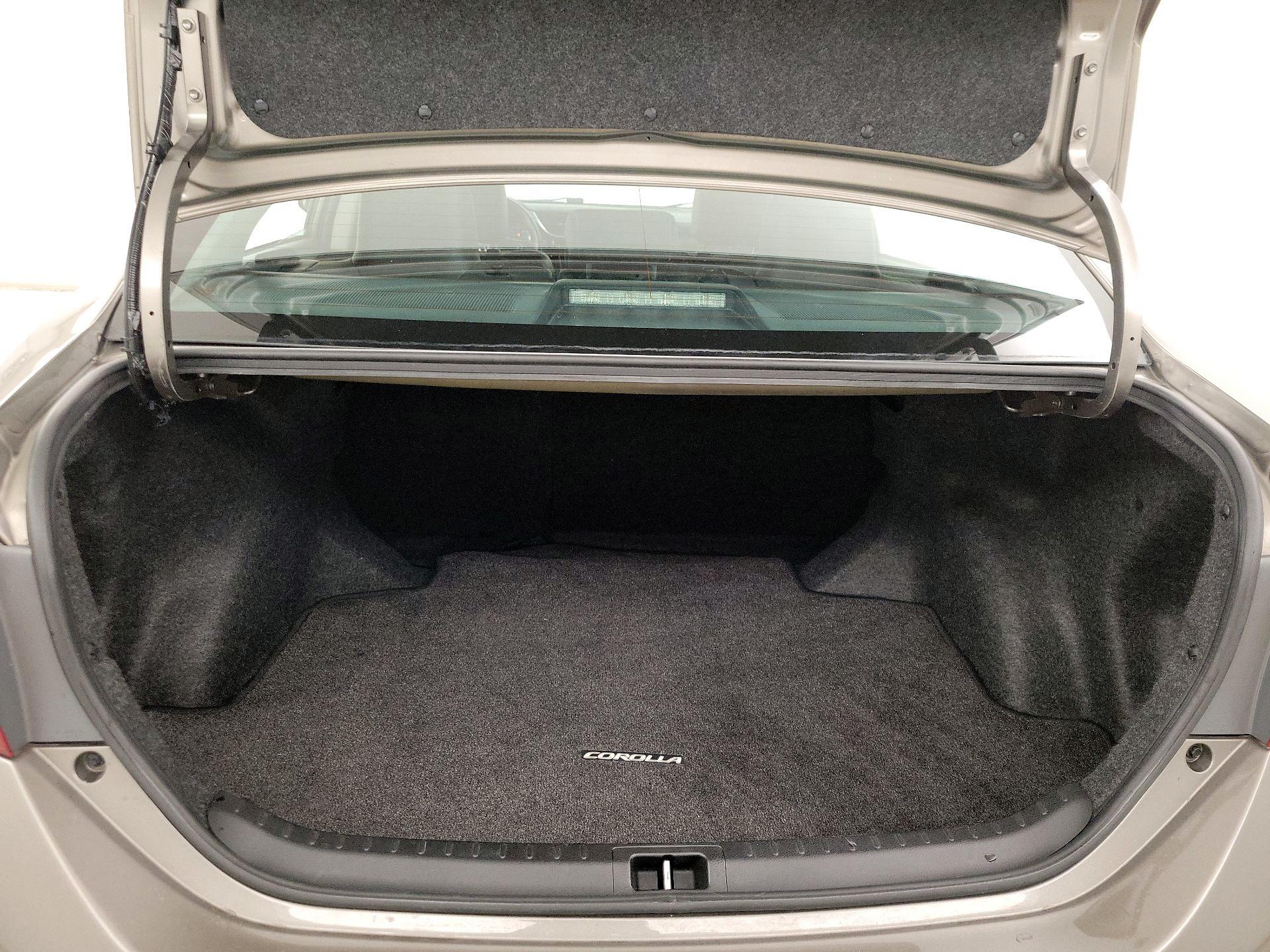 Thumbnail: 2017 Toyota Corolla - 20