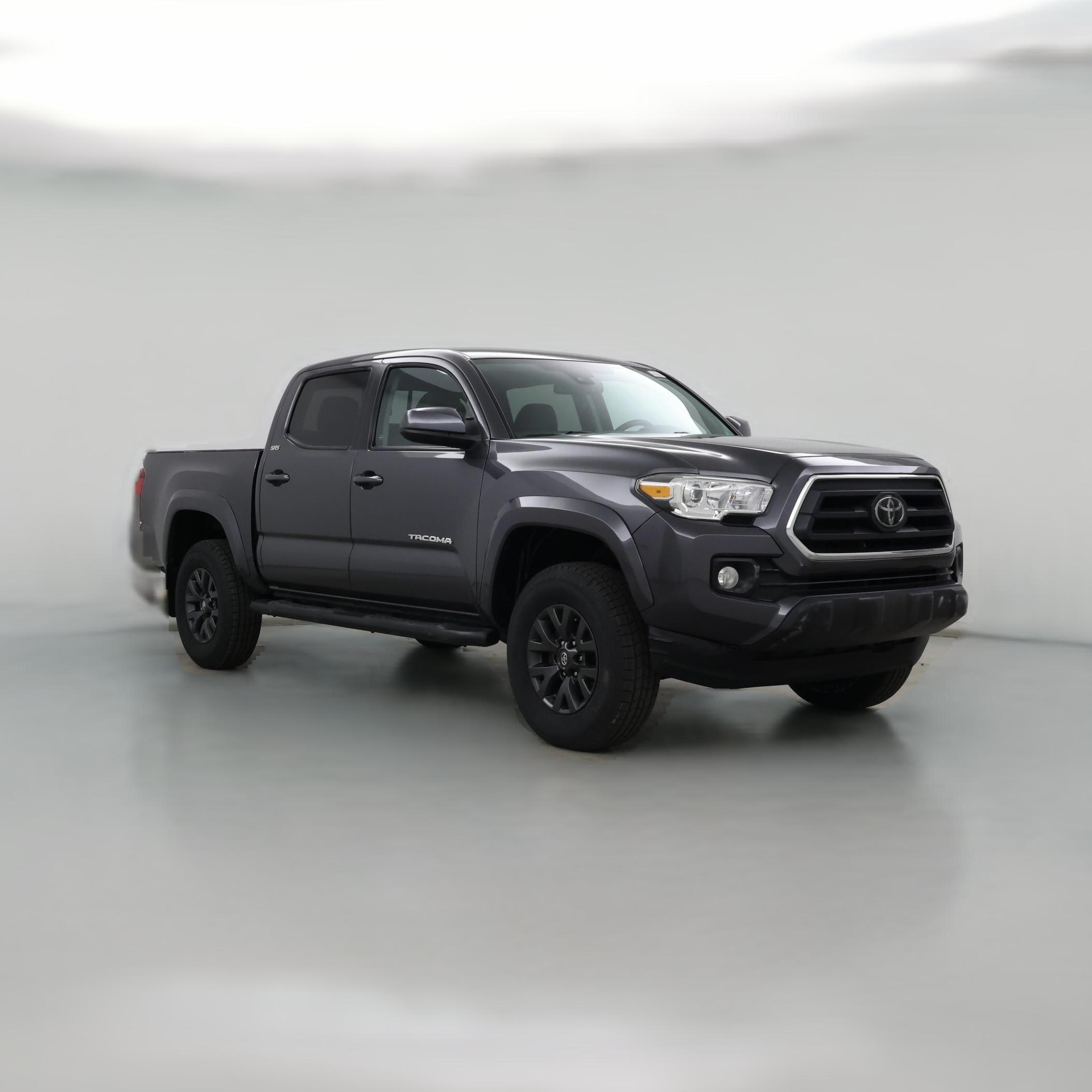 Thumbnail: 2022 Toyota Tacoma - 1