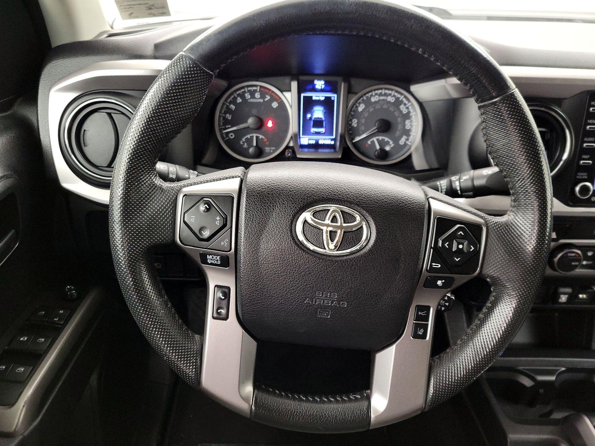 Thumbnail: 2022 Toyota Tacoma - 10