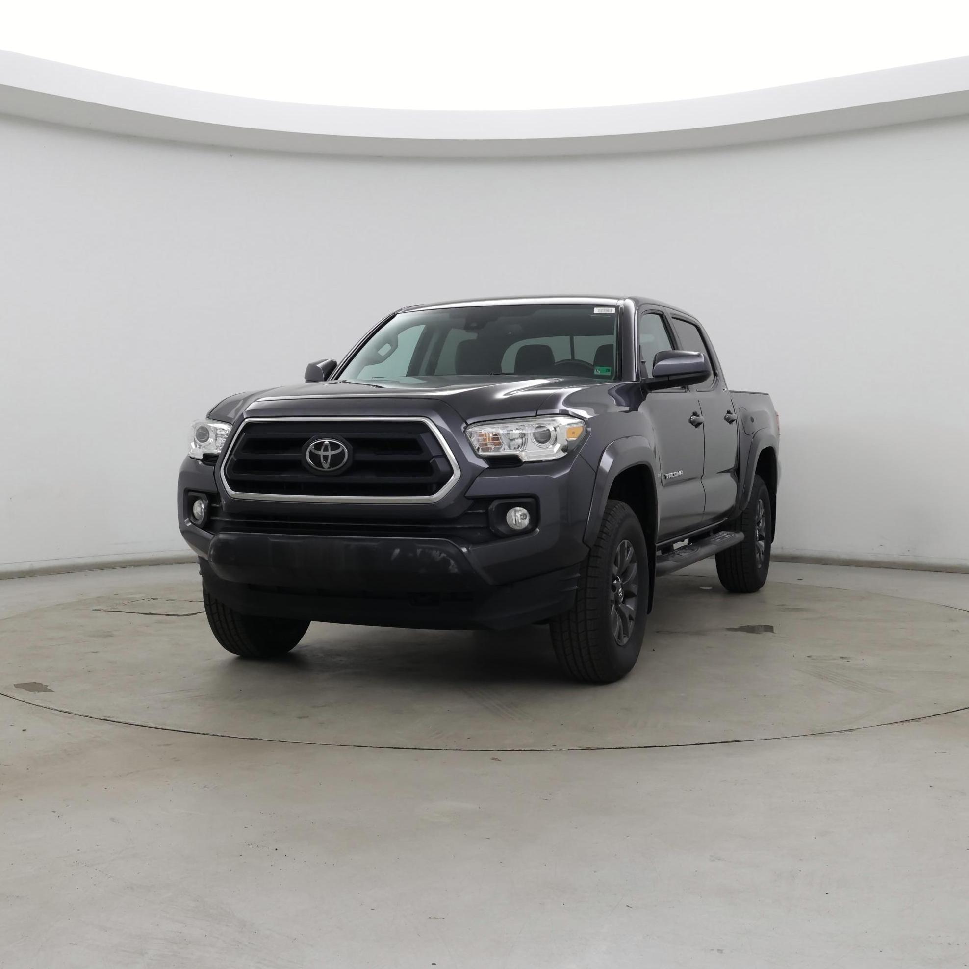 Thumbnail: 2022 Toyota Tacoma - 4