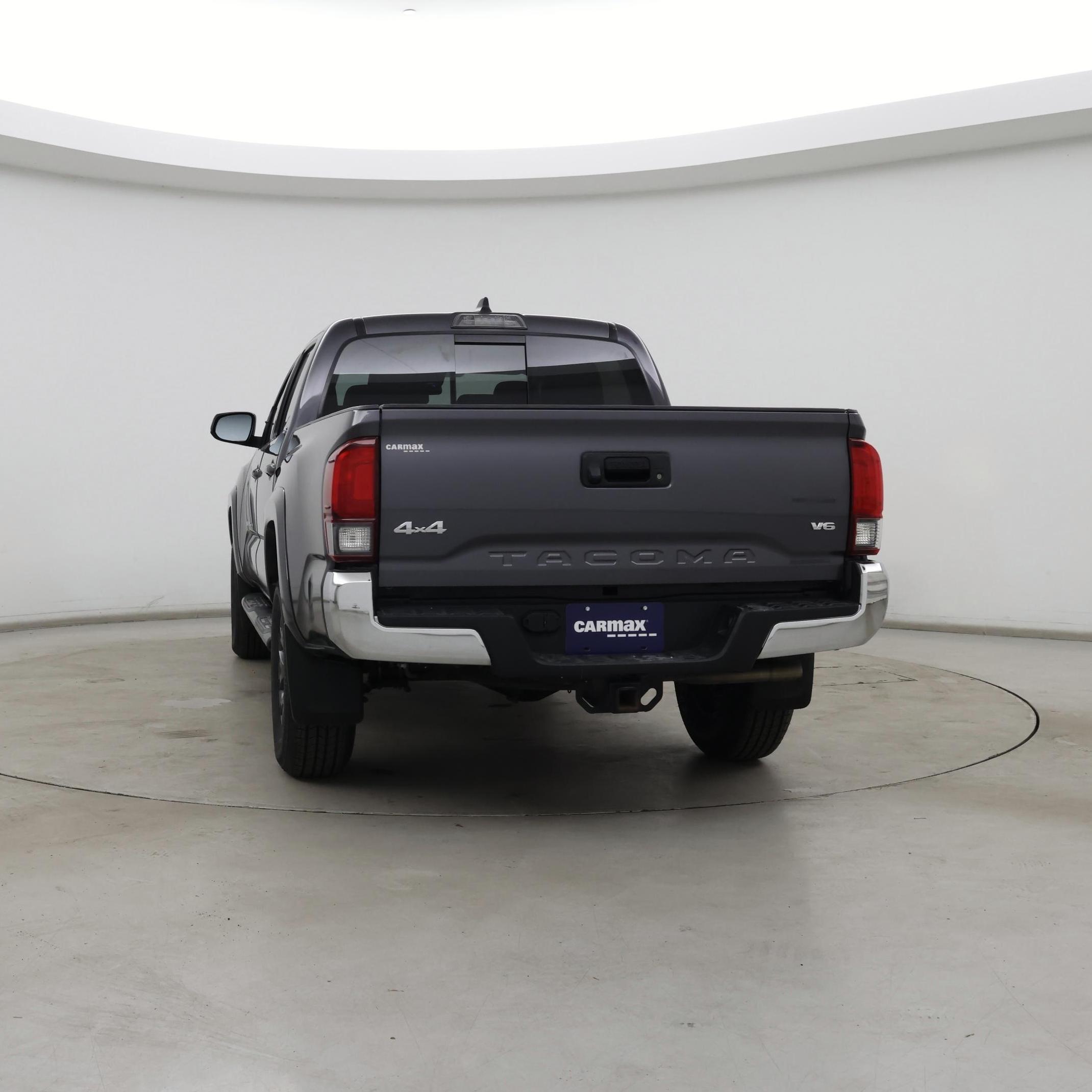 Thumbnail: 2022 Toyota Tacoma - 6