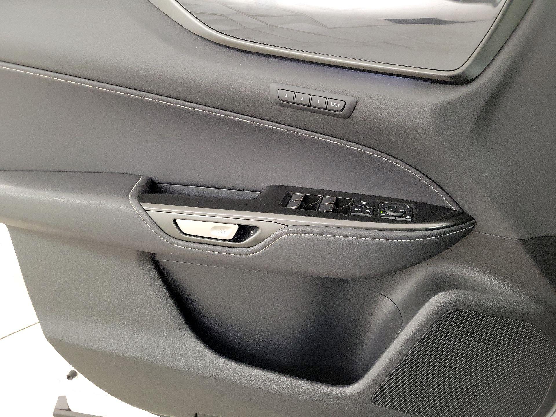 Thumbnail: 2025 Lexus NX - 12