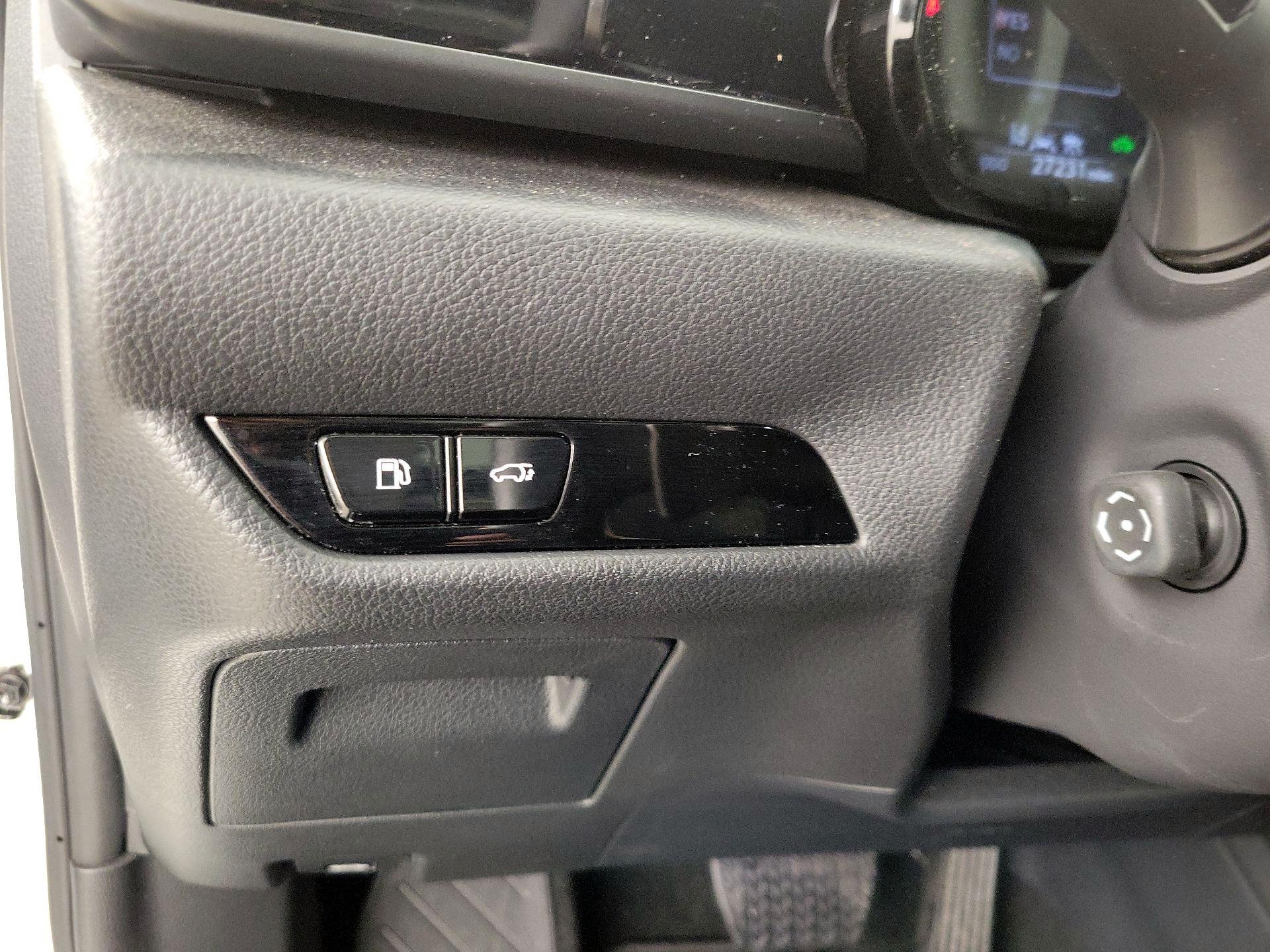 Thumbnail: 2025 Lexus NX - 13