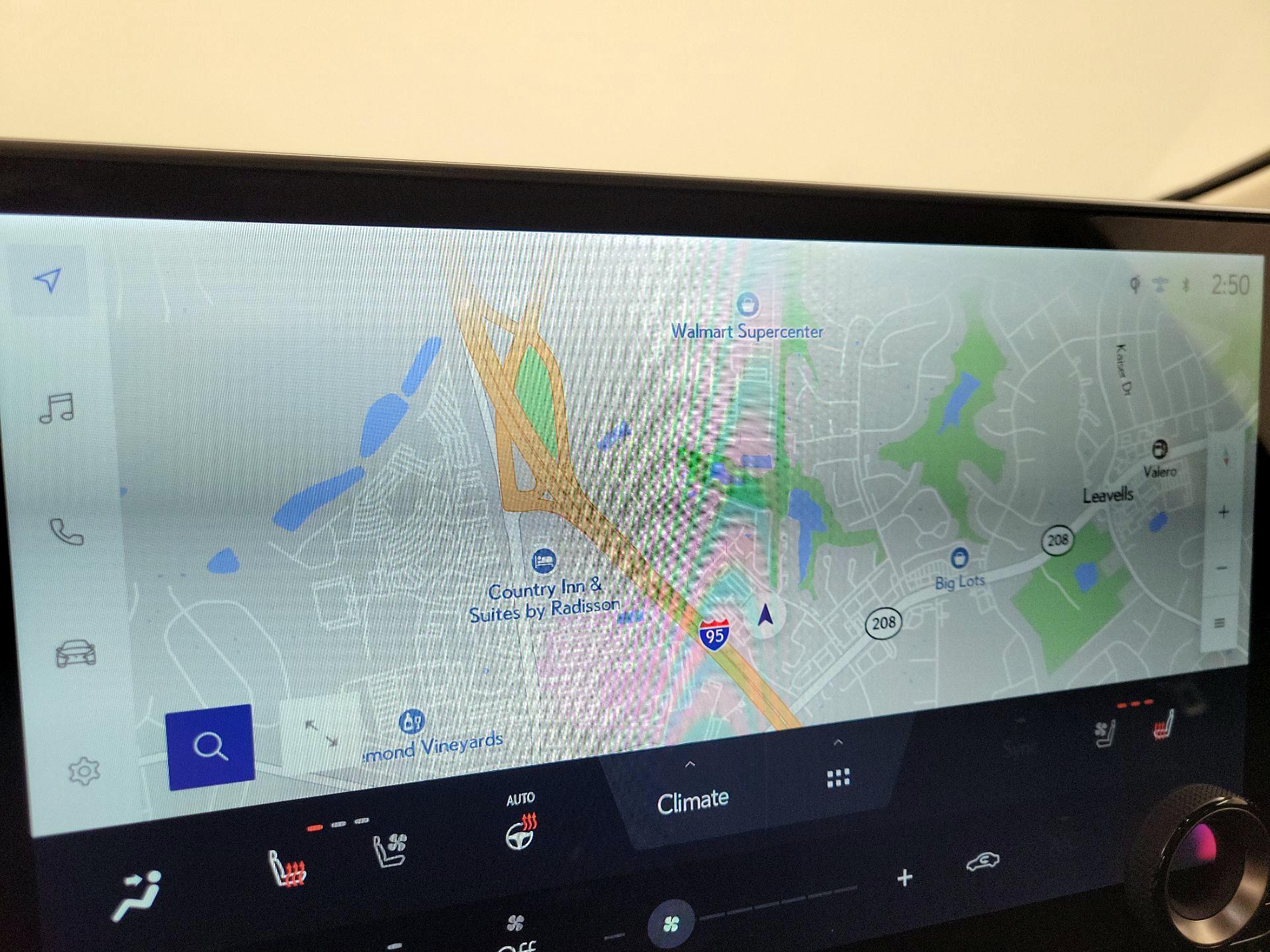 Thumbnail: 2025 Lexus NX - 14