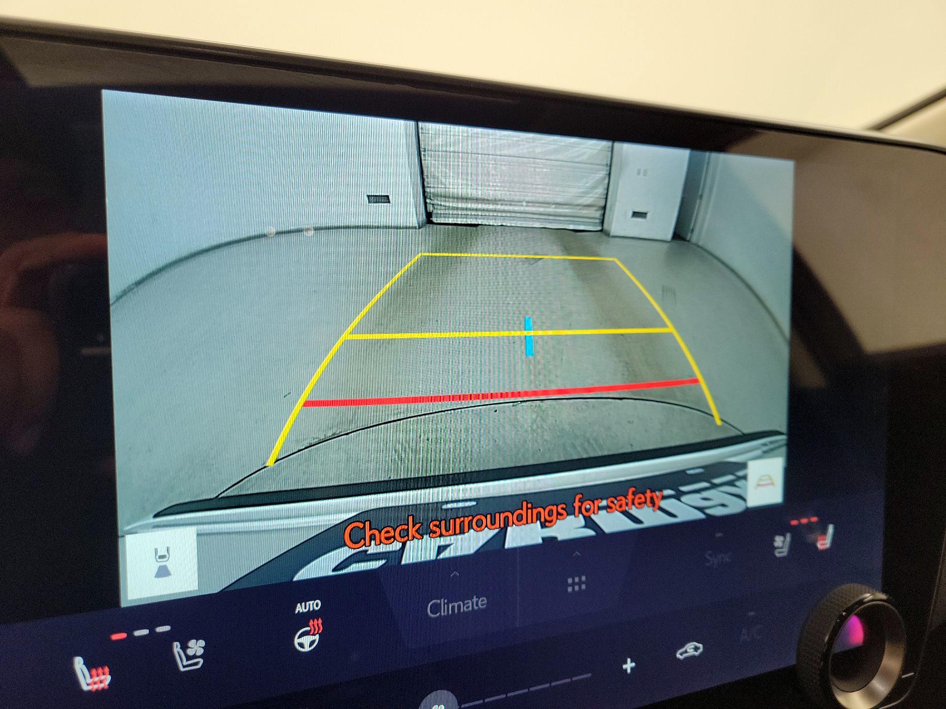 Thumbnail: 2025 Lexus NX - 15