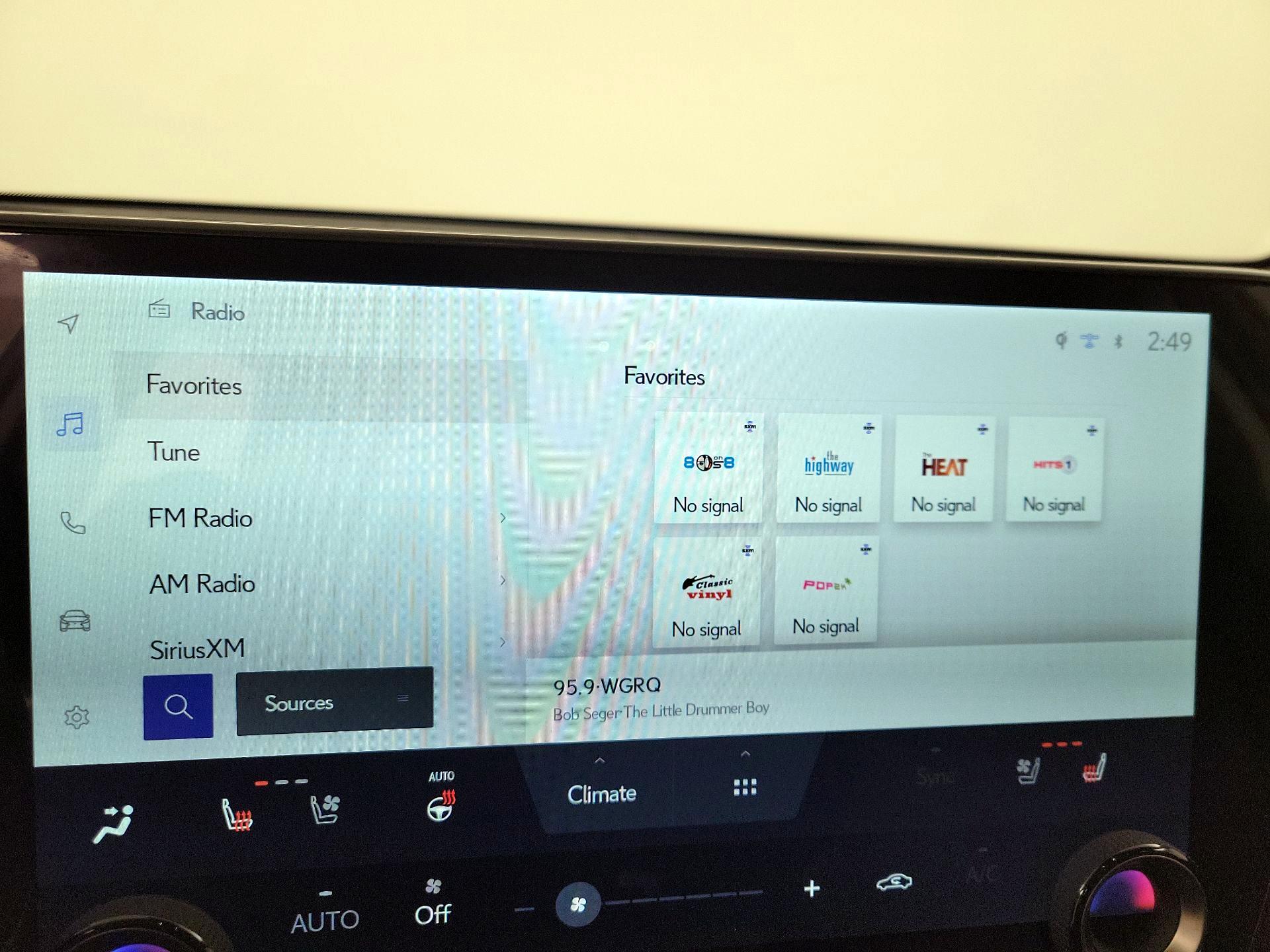 Thumbnail: 2025 Lexus NX - 16