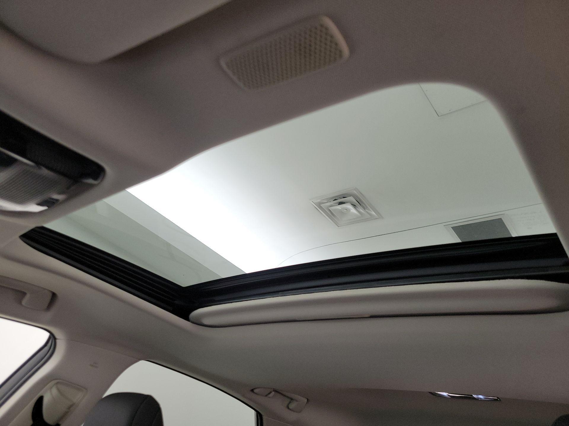 Thumbnail: 2025 Lexus NX - 20