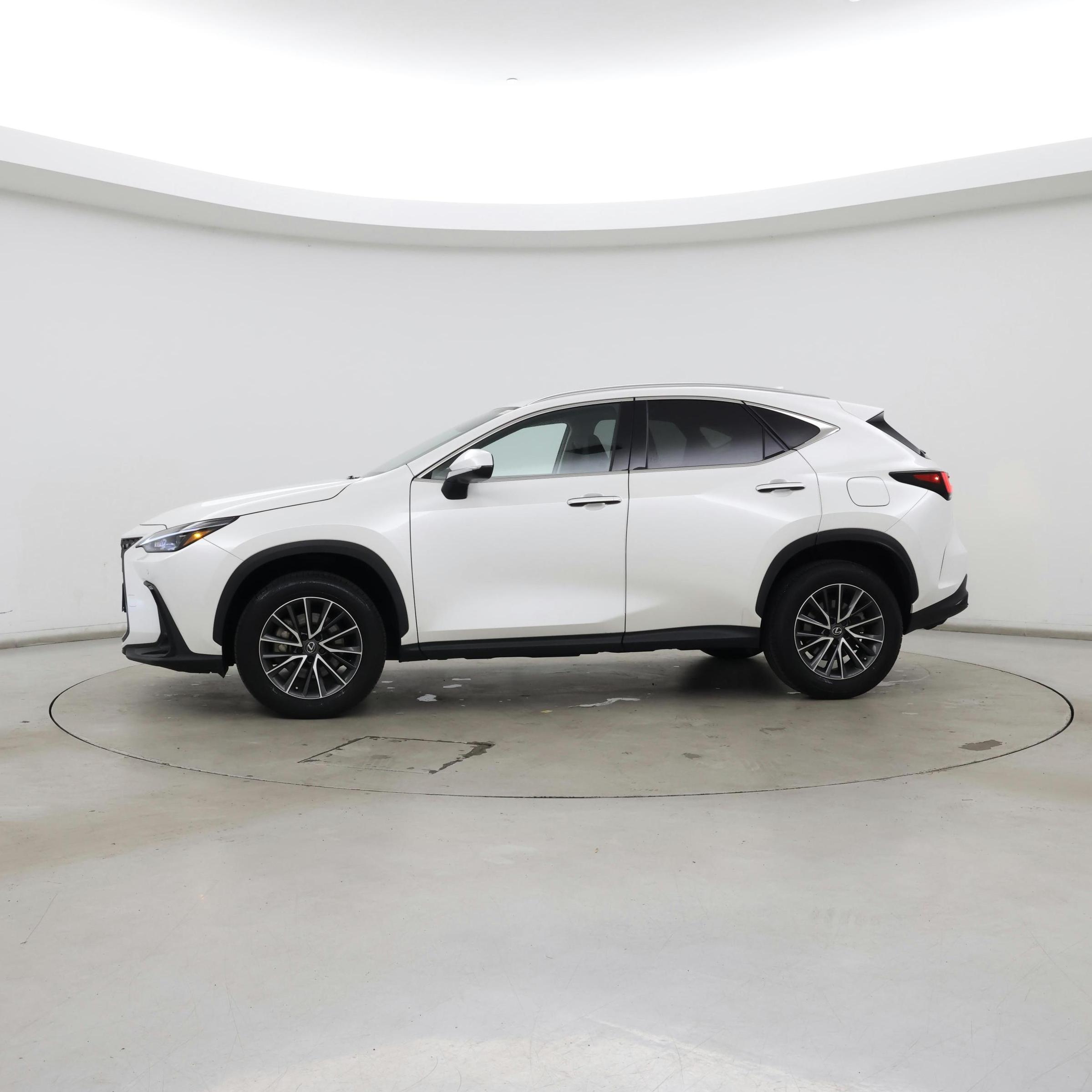 Thumbnail: 2025 Lexus NX - 3