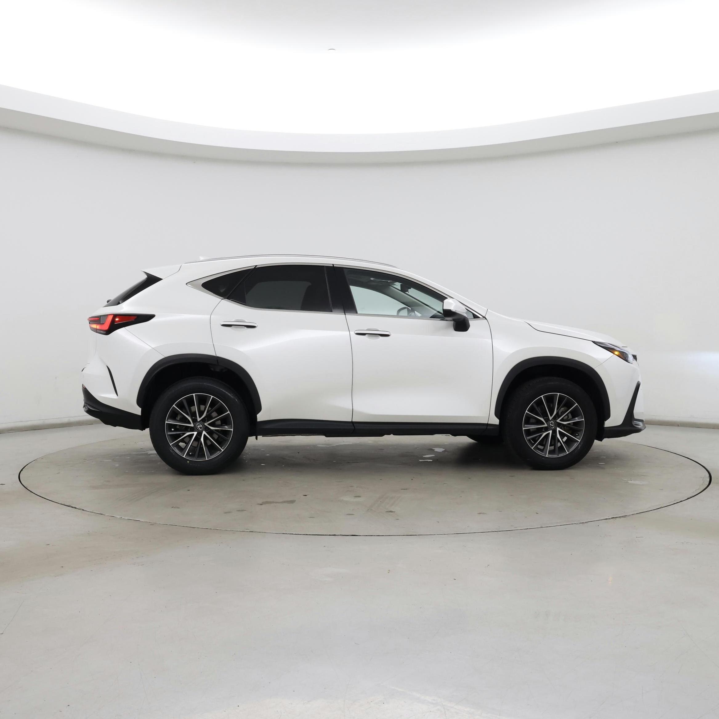 Thumbnail: 2025 Lexus NX - 7