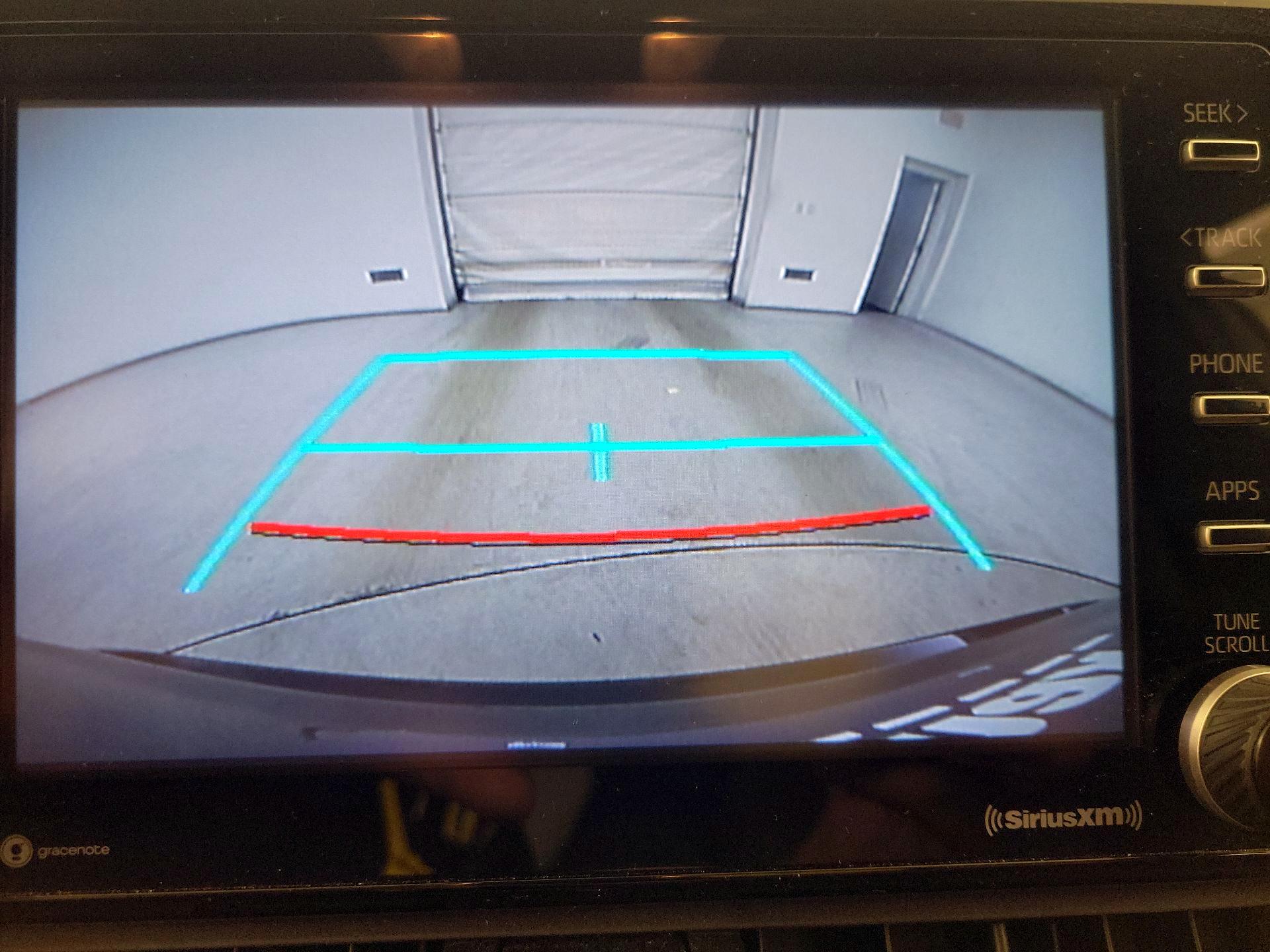 Thumbnail: 2021 Toyota RAV4 - 14