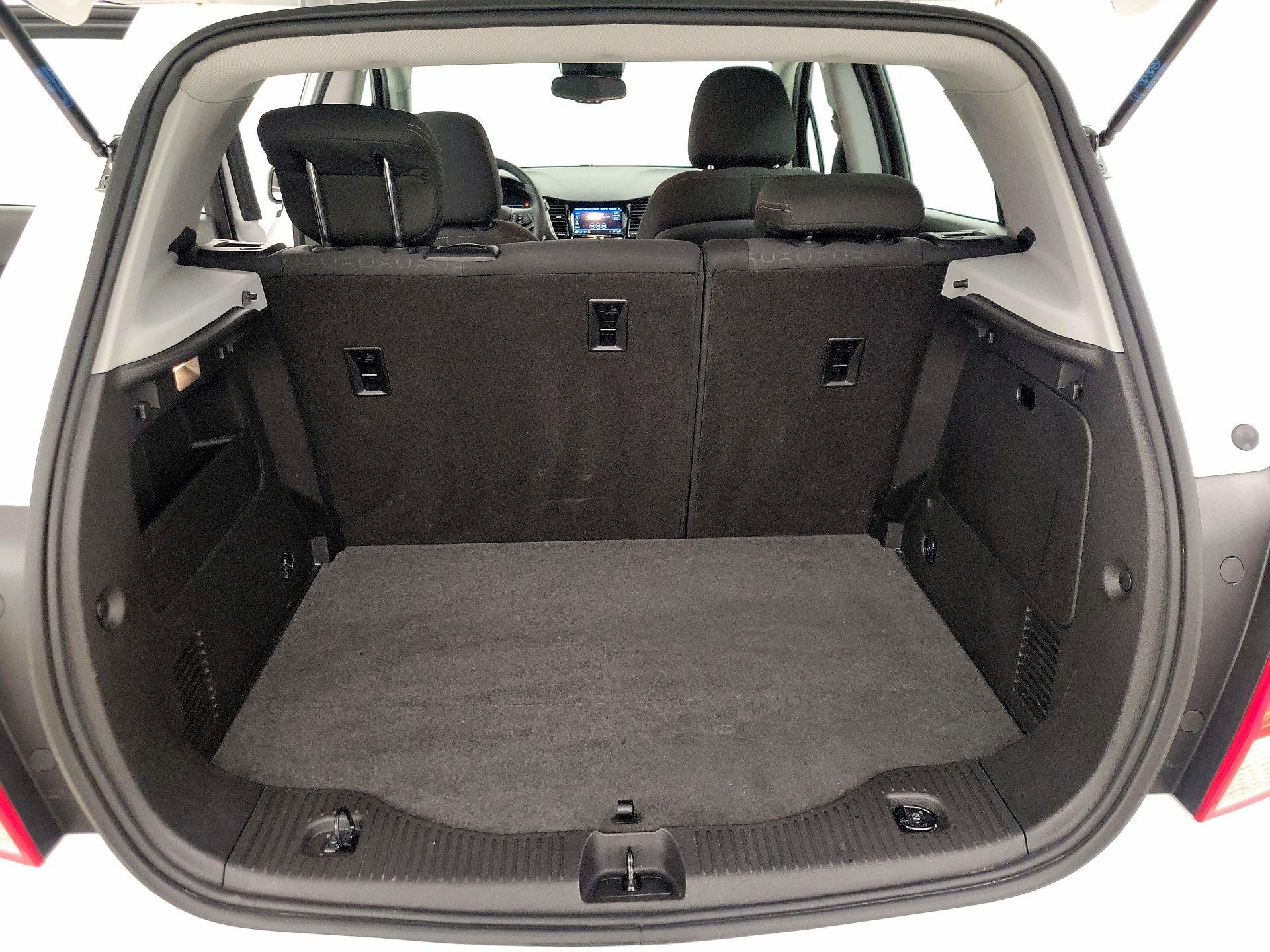 Thumbnail: 2018 Chevrolet Trax - 20