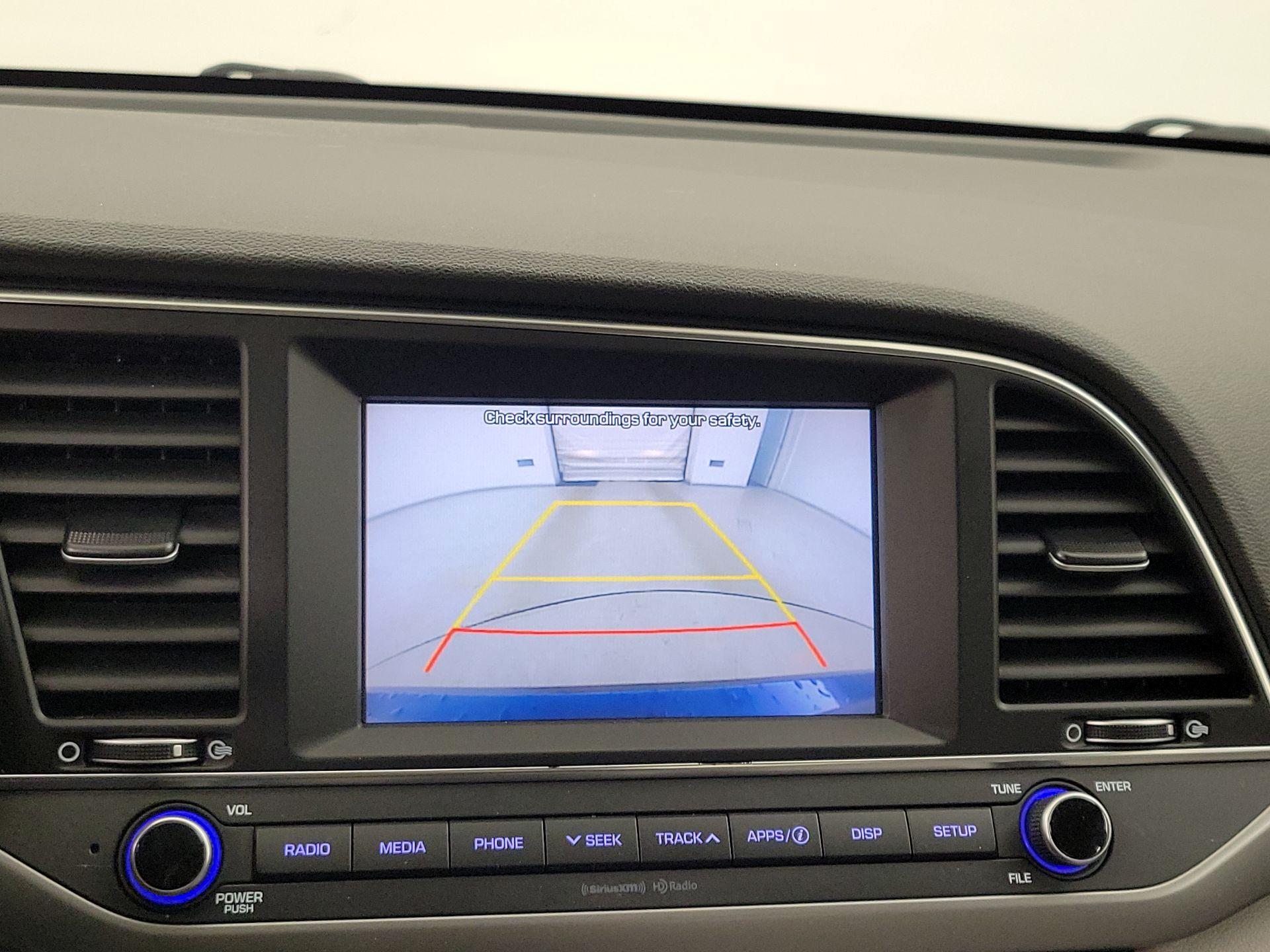 Thumbnail: 2018 Hyundai Elantra - 14