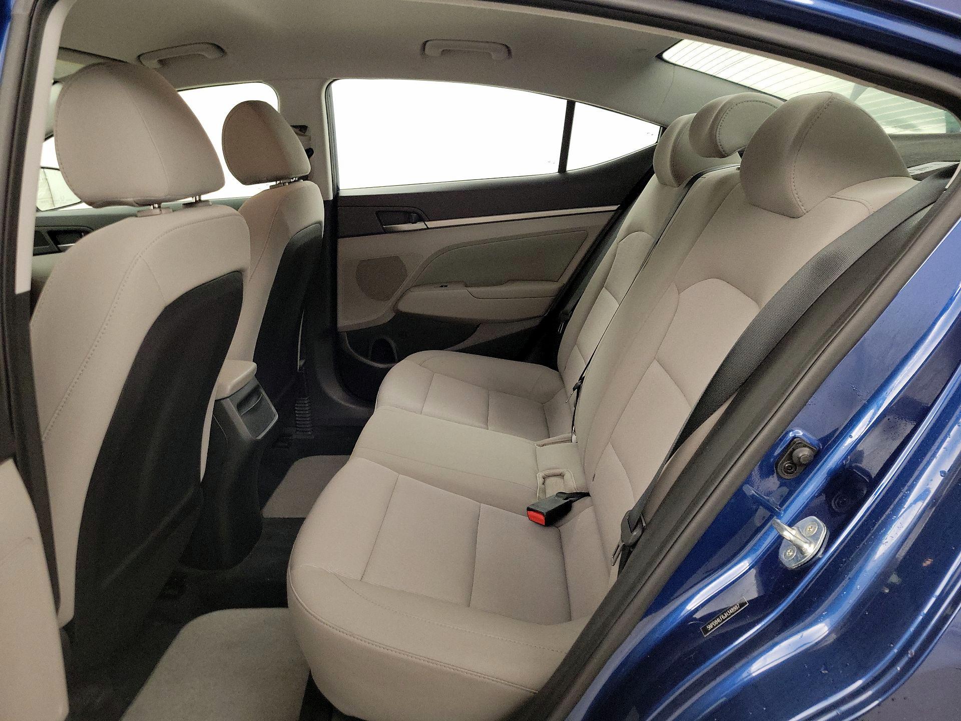 Thumbnail: 2018 Hyundai Elantra - 19