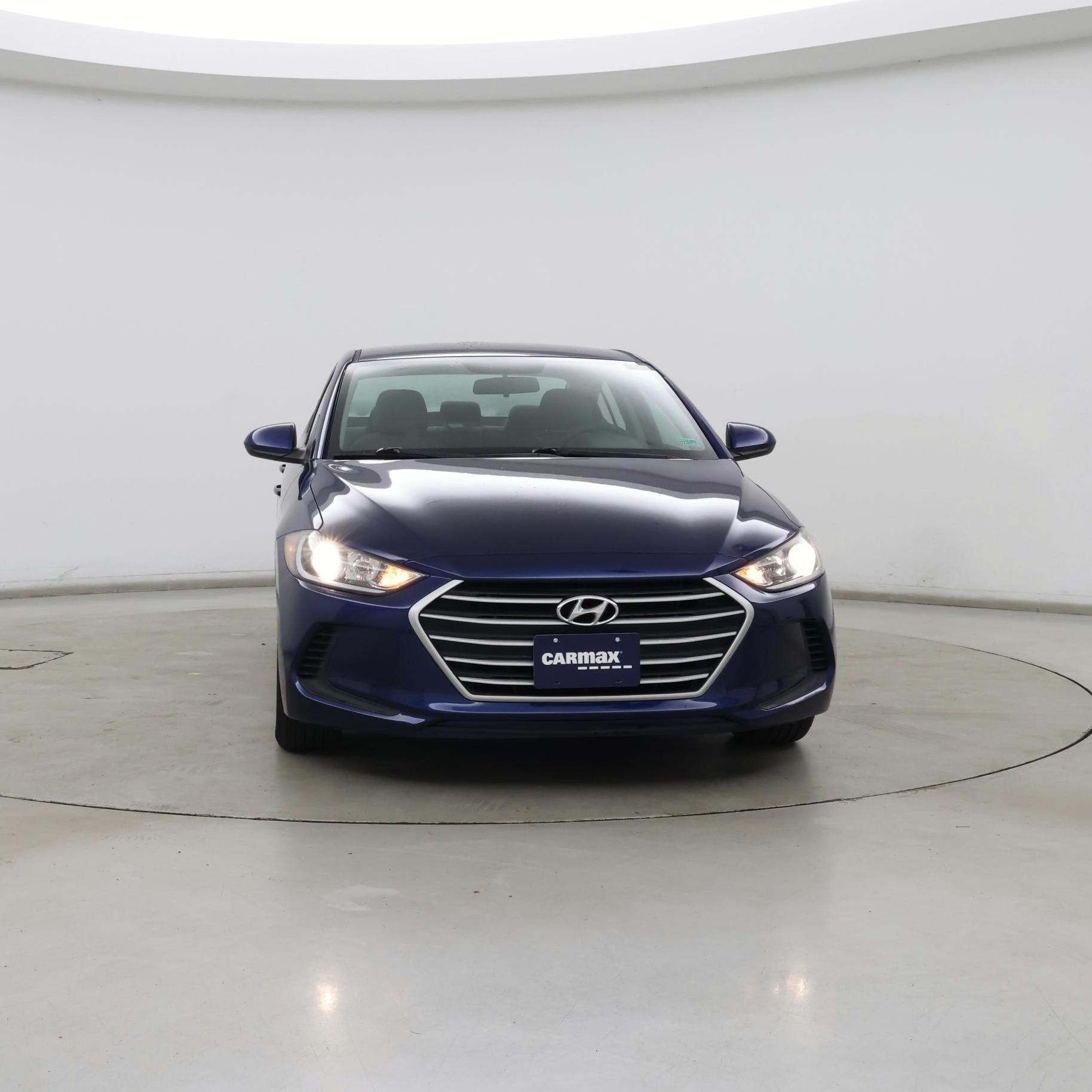 Thumbnail: 2018 Hyundai Elantra - 5