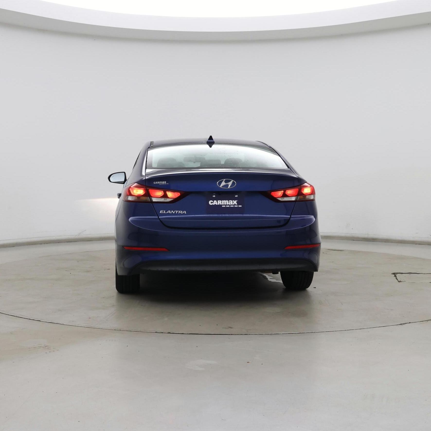 Thumbnail: 2018 Hyundai Elantra - 6