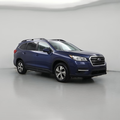 2020 Subaru Ascent Premium