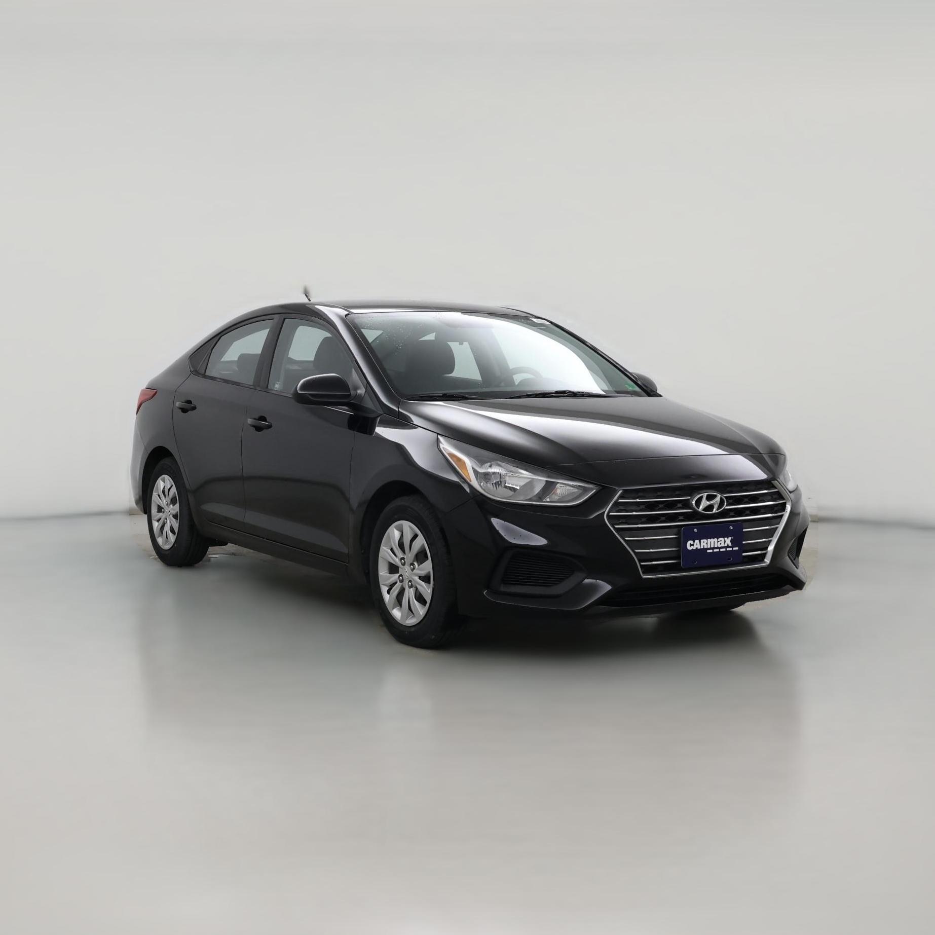 Thumbnail: 2019 Hyundai Accent - 1