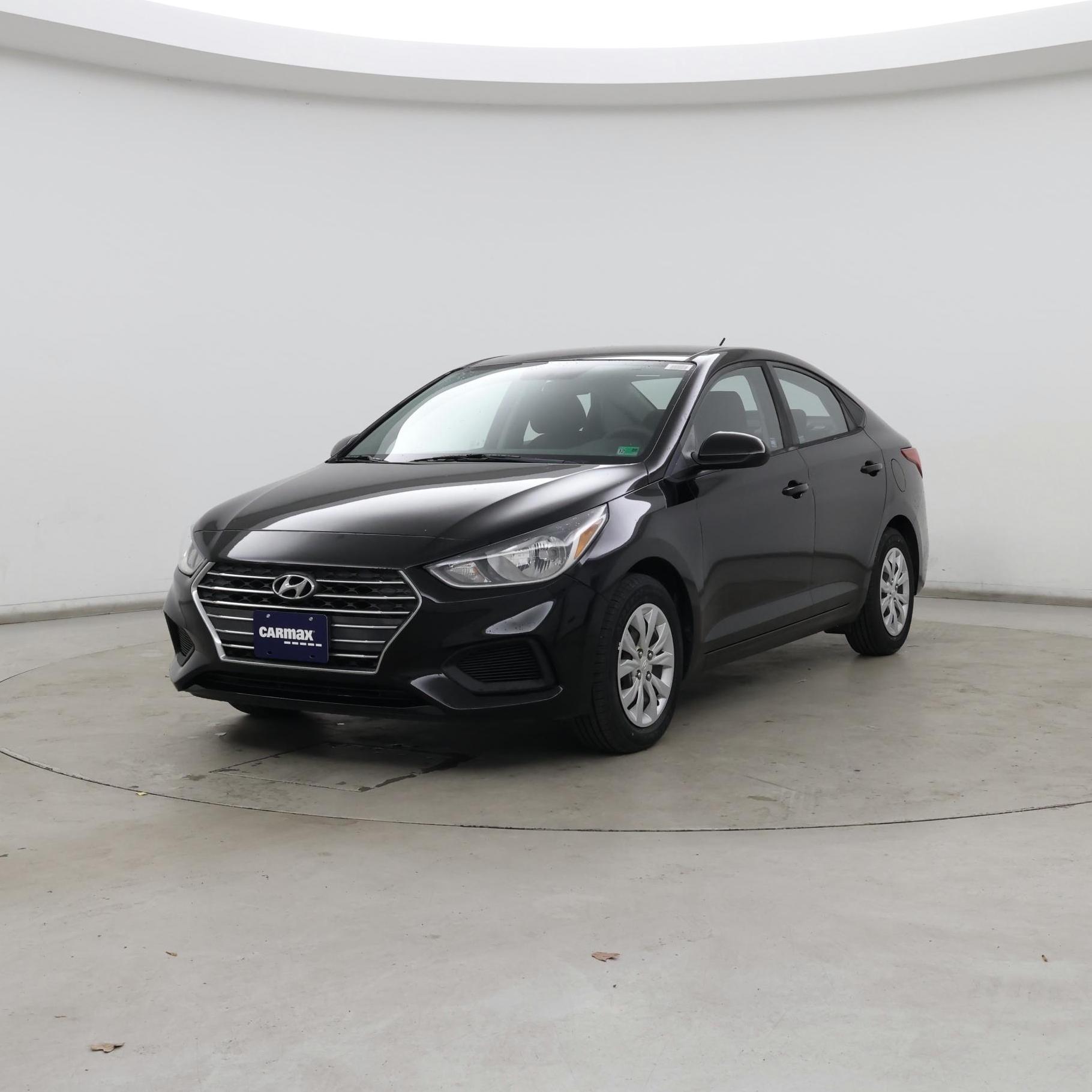 Thumbnail: 2019 Hyundai Accent - 4