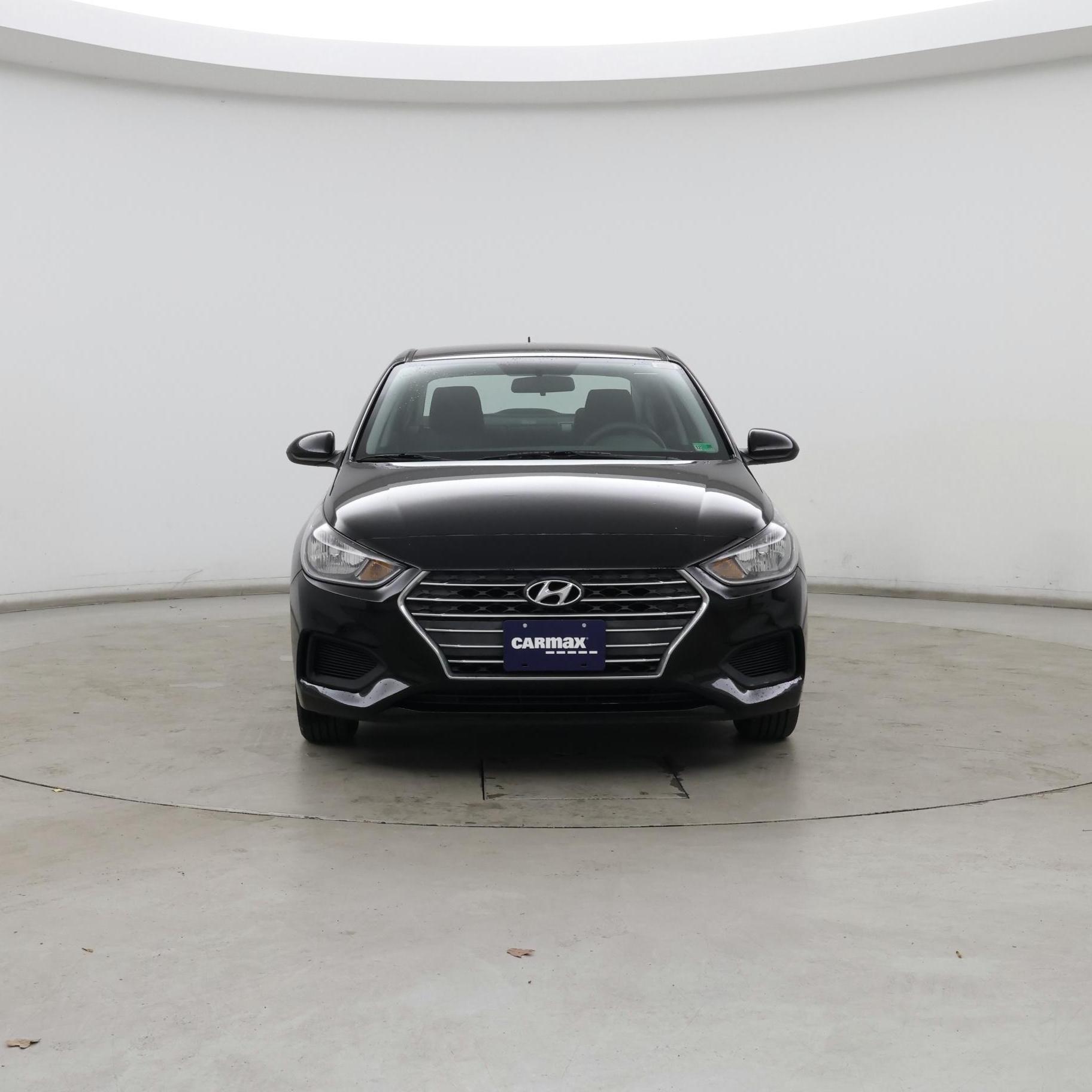 Thumbnail: 2019 Hyundai Accent - 5