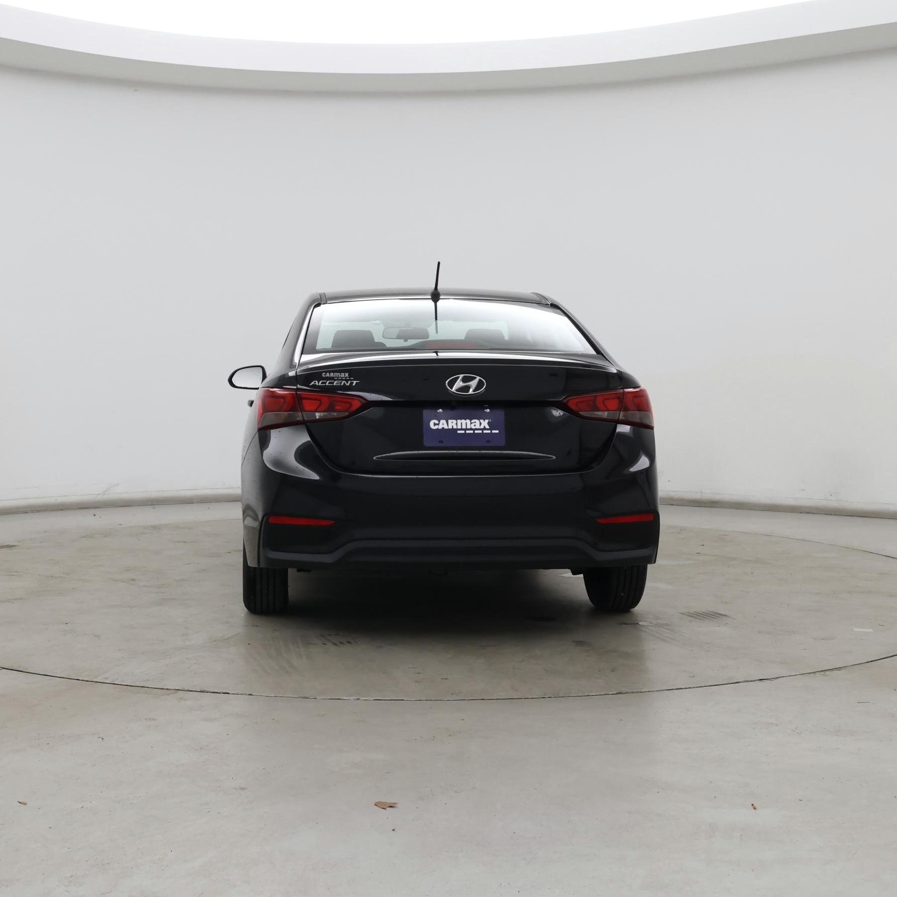 Thumbnail: 2019 Hyundai Accent - 6