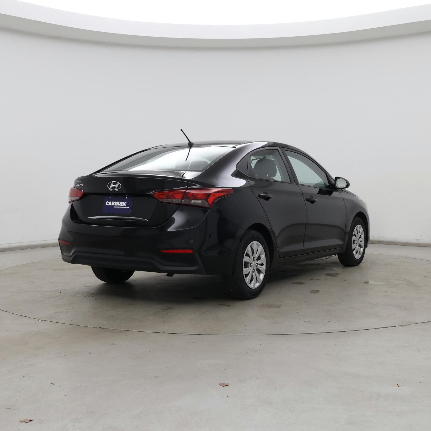 Thumbnail: 2019 Hyundai Accent - 8