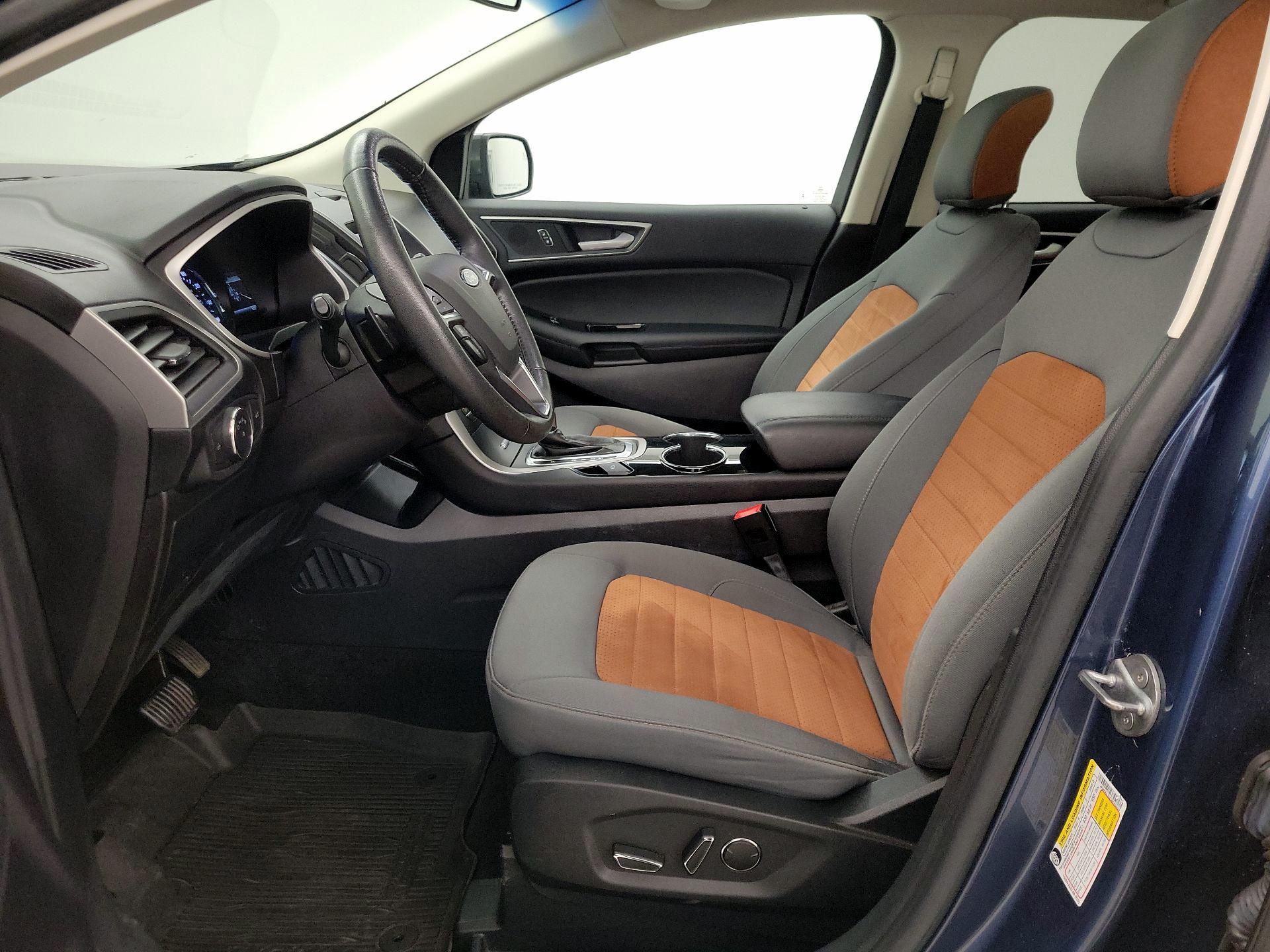 Thumbnail: 2018 Ford Edge - 11