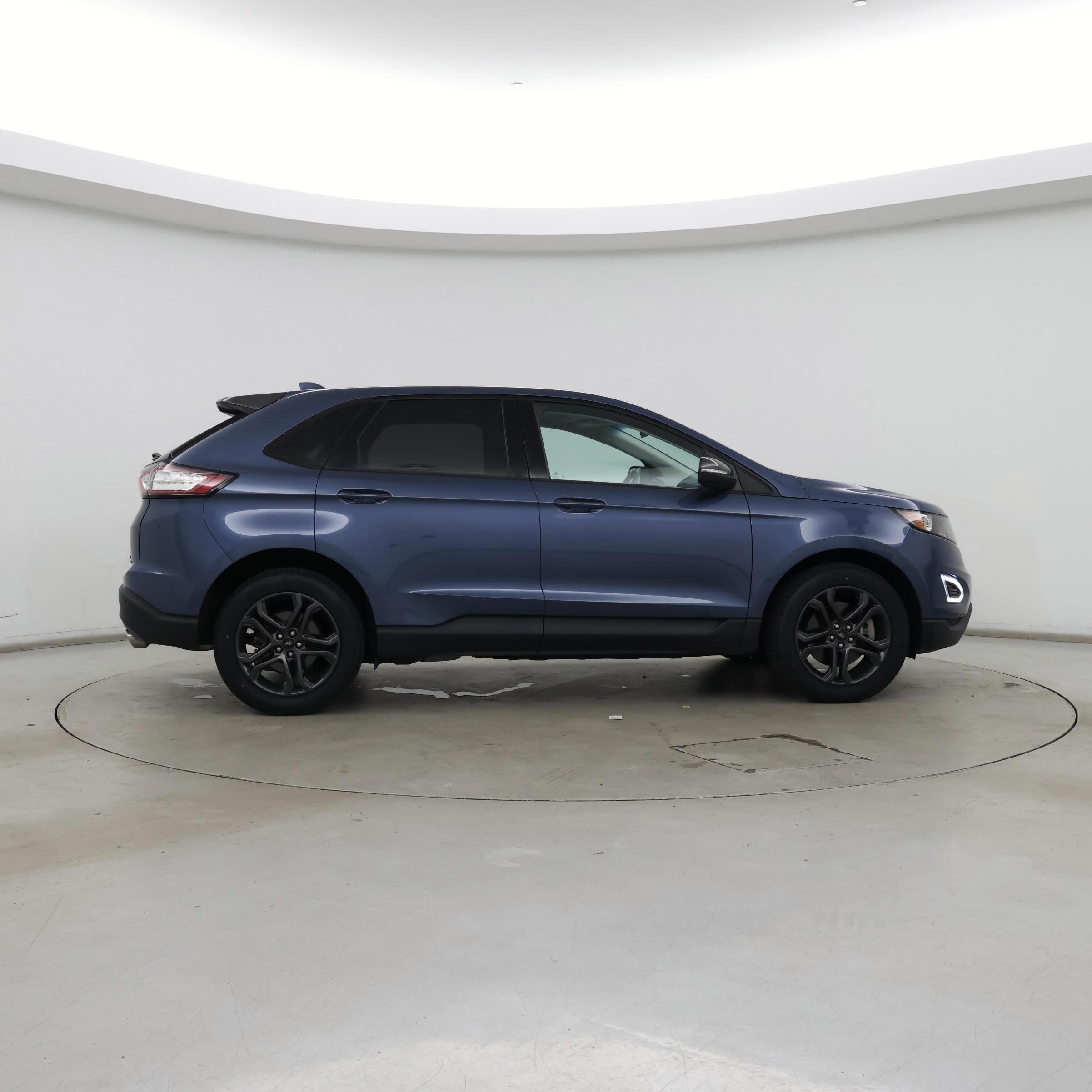 Thumbnail: 2018 Ford Edge - 7