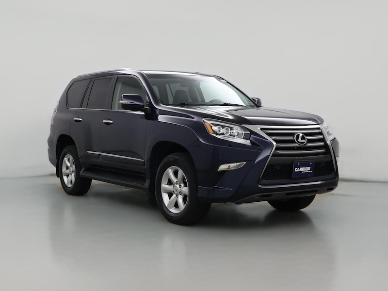 2017 Lexus GX 460 -
                  Fredericksburg, VA