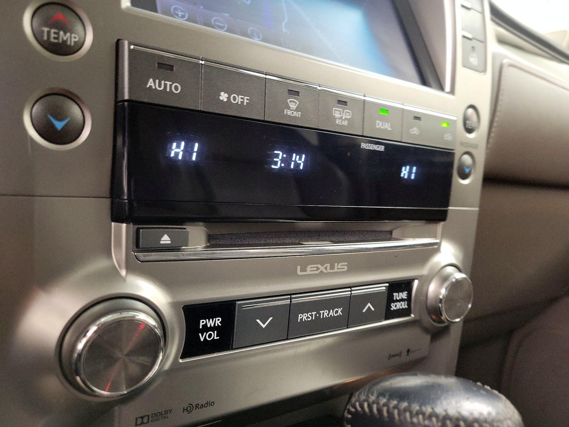 Thumbnail: 2017 Lexus GX - 17