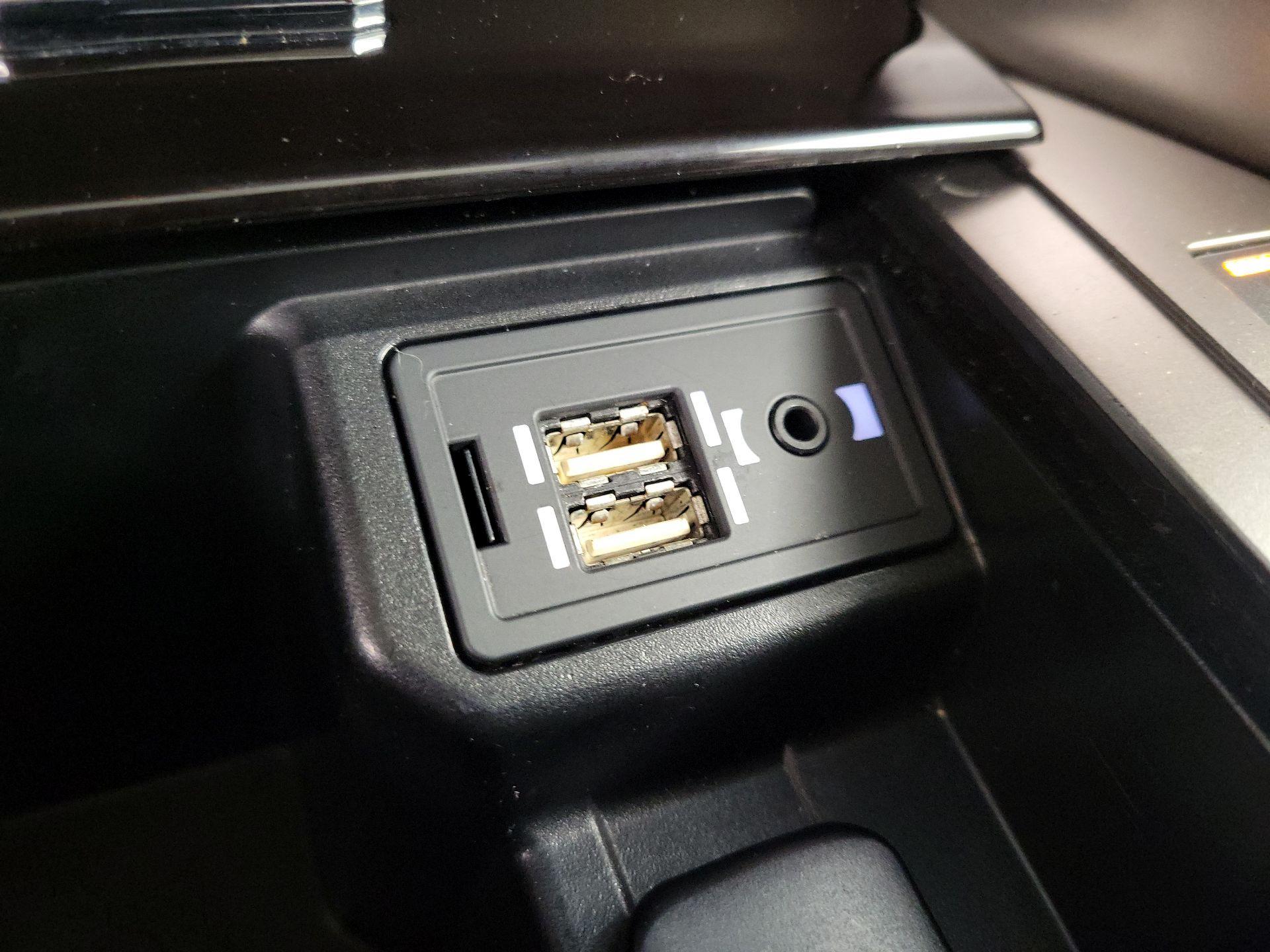 Thumbnail: 2017 Lexus GX - 19