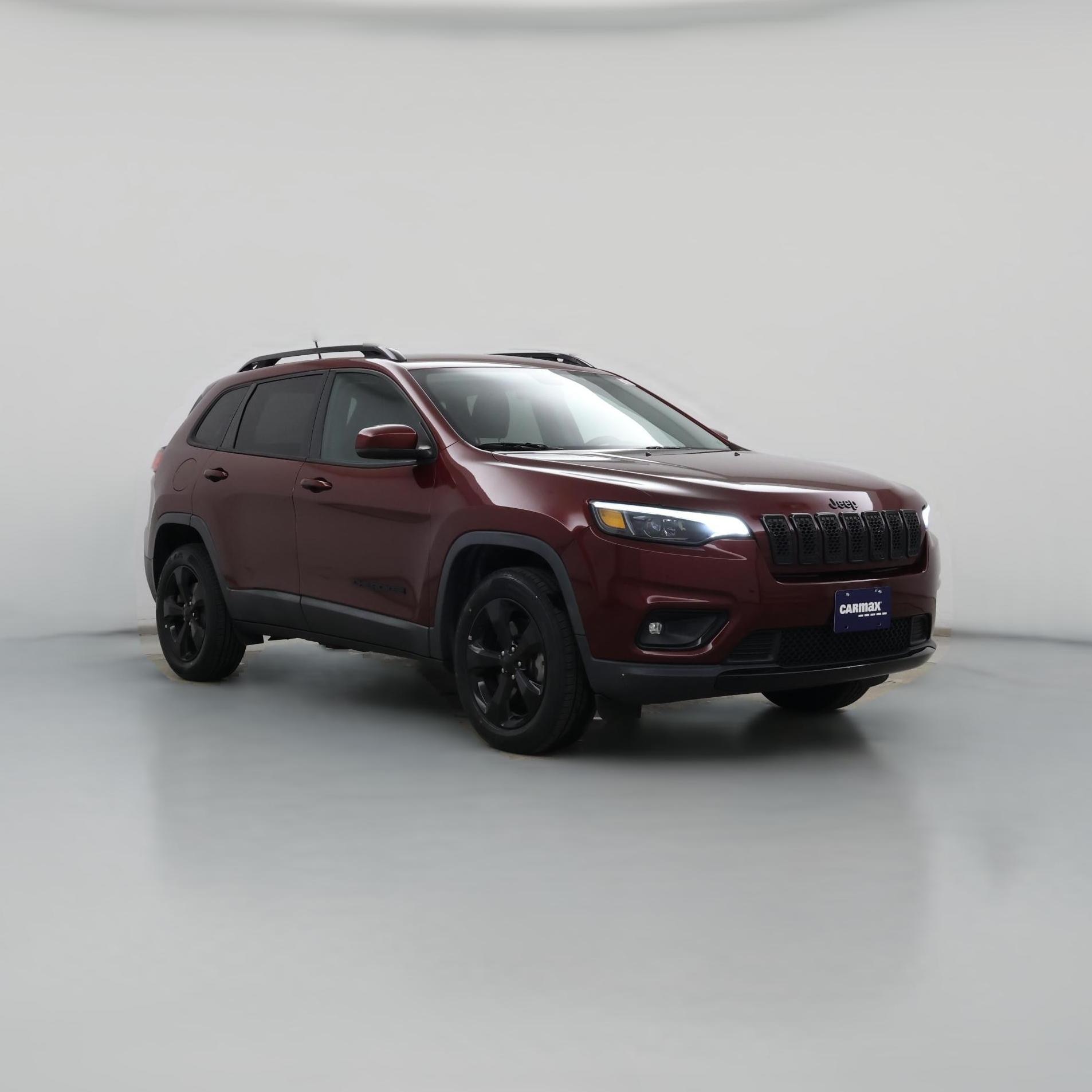 Thumbnail: 2019 Jeep Cherokee - 1