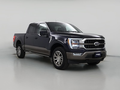 2022 Ford F150 King Ranch