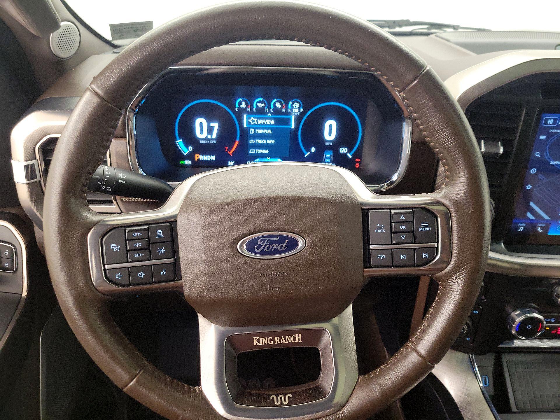 Thumbnail: 2022 Ford F-150 - 10