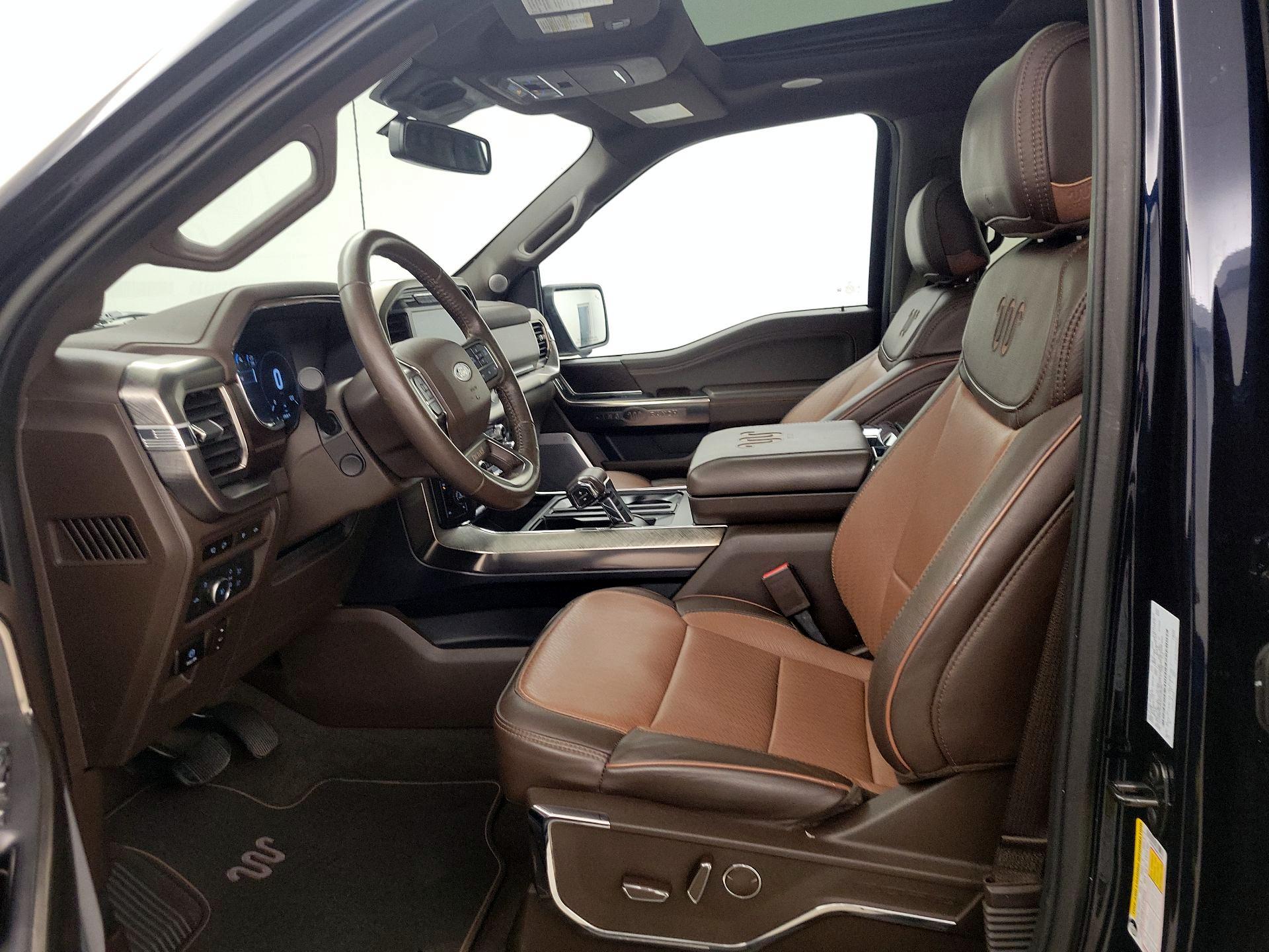 Thumbnail: 2022 Ford F-150 - 11