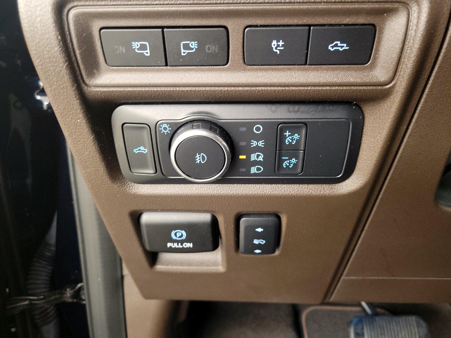 Thumbnail: 2022 Ford F-150 - 13