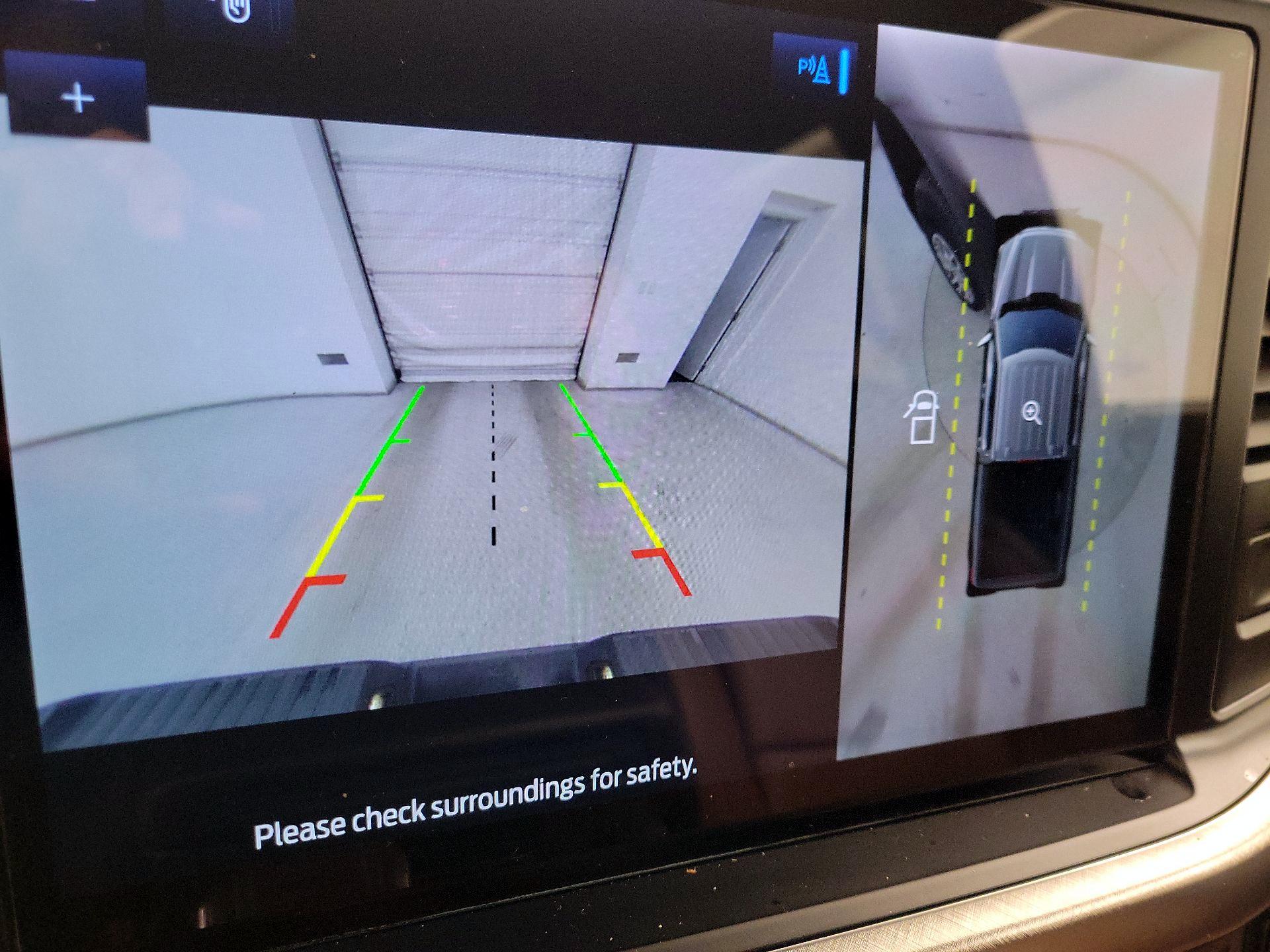 Thumbnail: 2022 Ford F-150 - 15