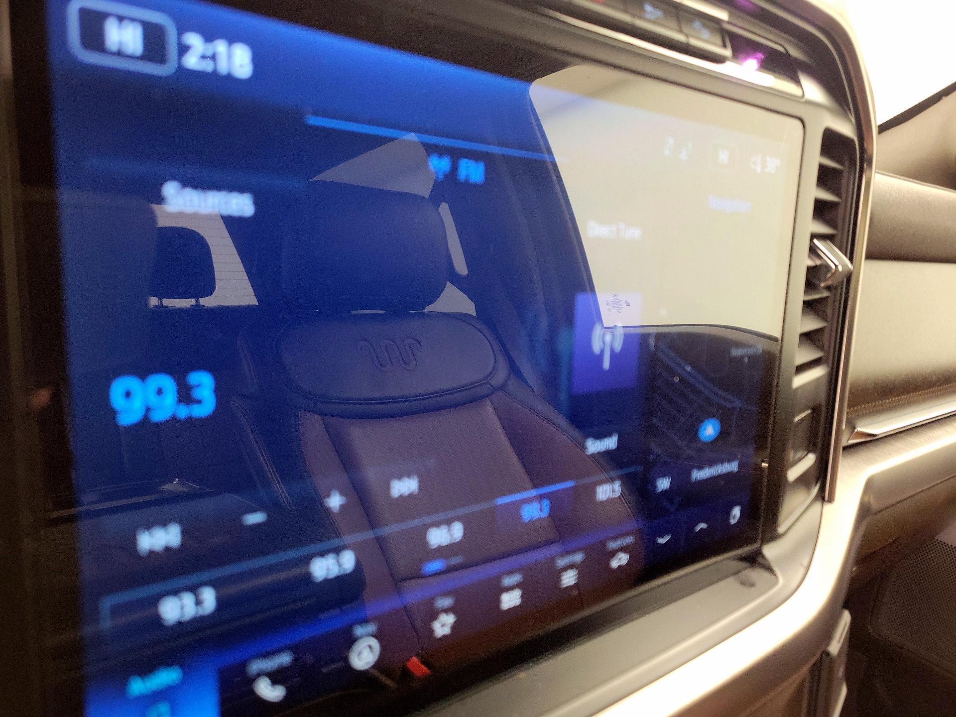 Thumbnail: 2022 Ford F-150 - 16