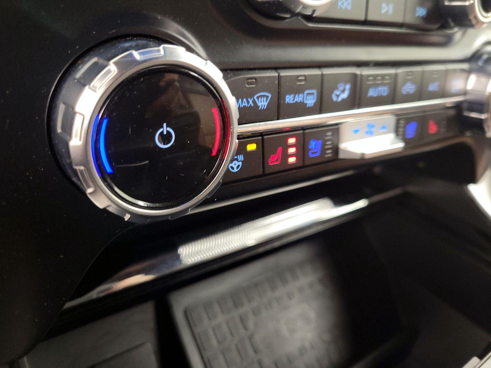 Thumbnail: 2022 Ford F-150 - 17