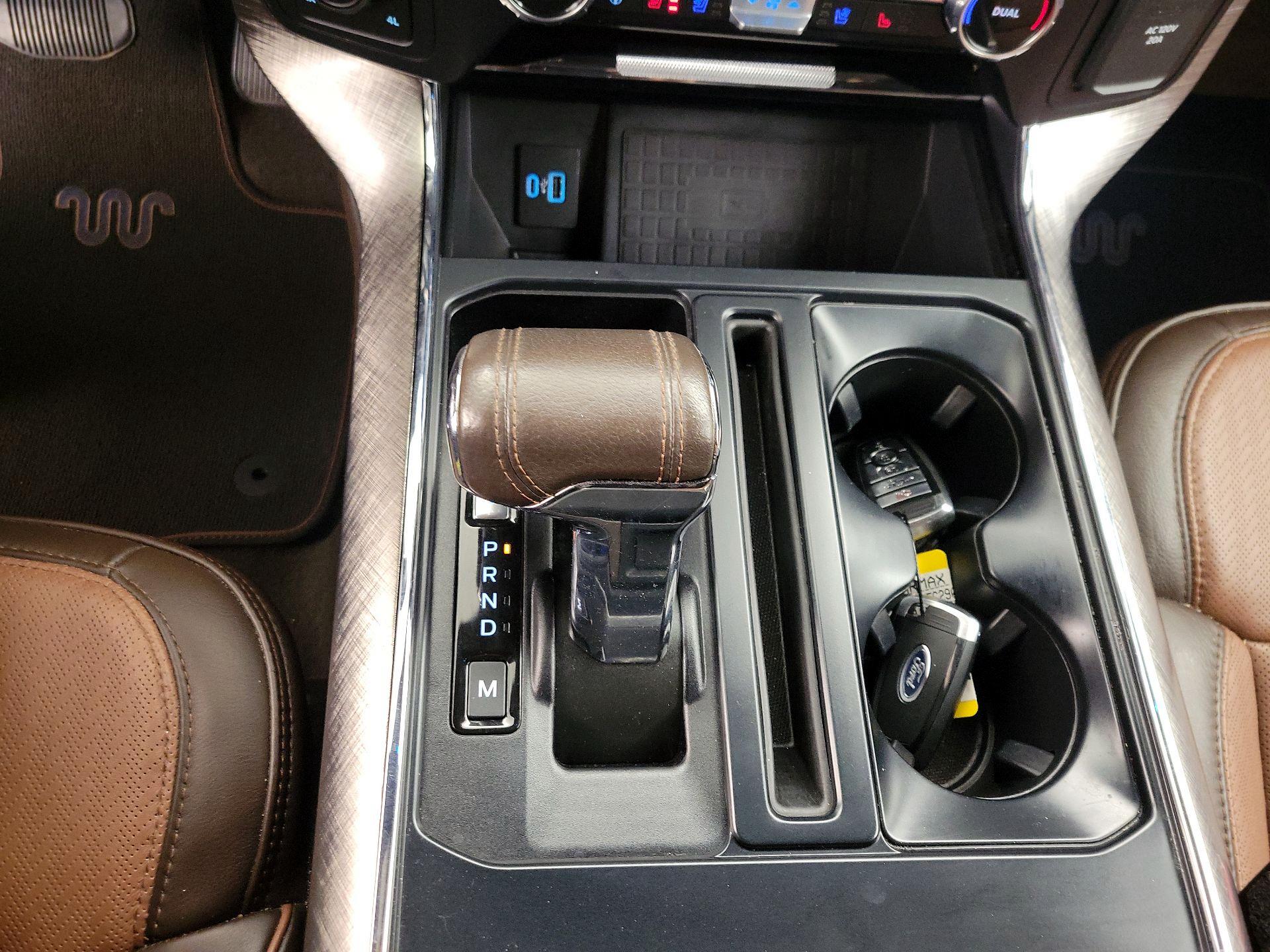 Thumbnail: 2022 Ford F-150 - 18