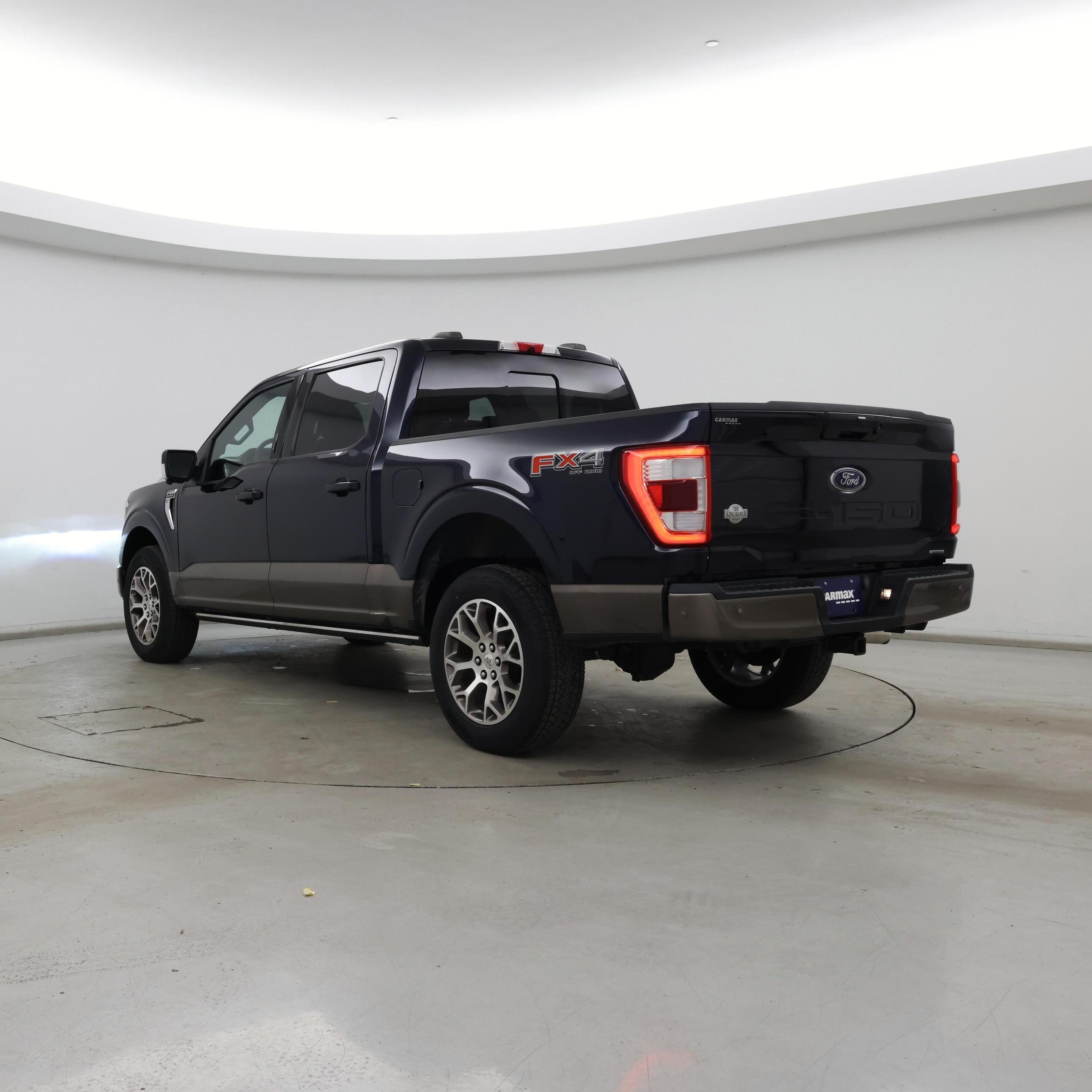 Thumbnail: 2022 Ford F-150 - 2