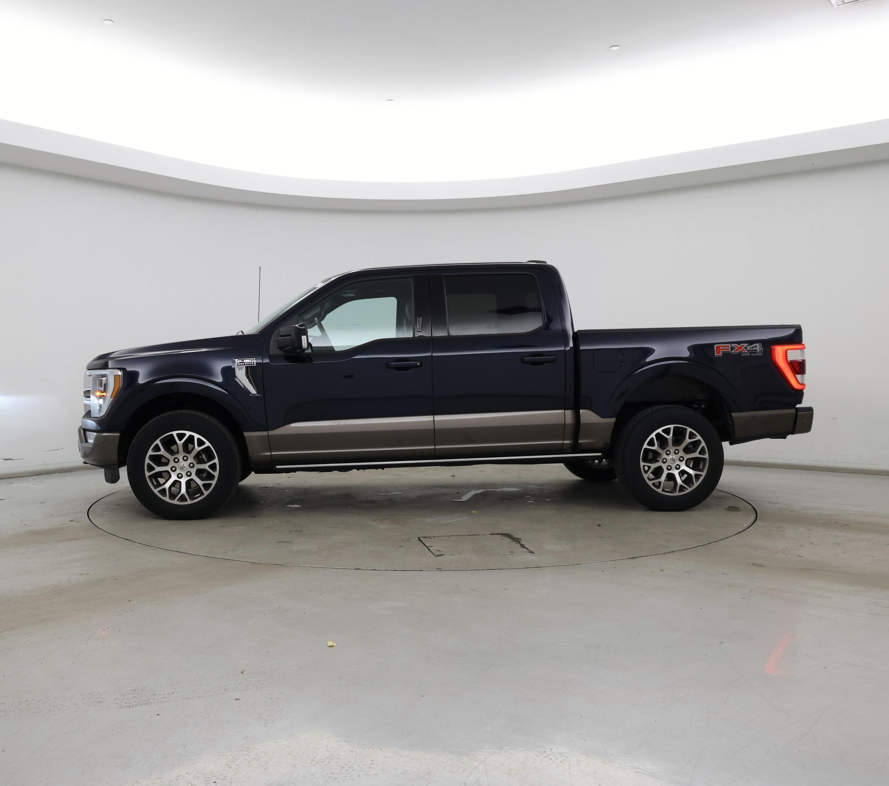 Thumbnail: 2022 Ford F-150 - 3